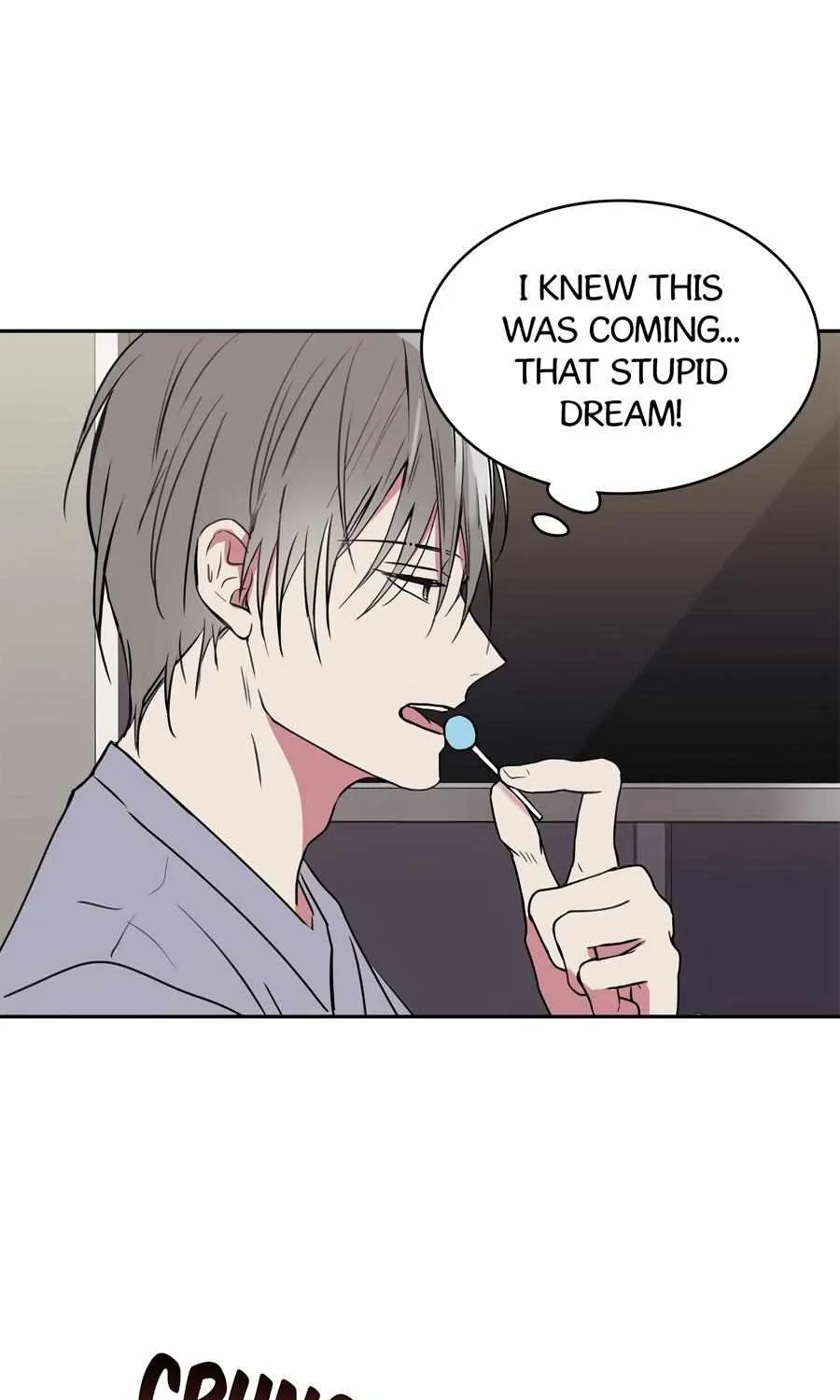 Read Lucky Credit chapter 55 image 34 on Lezhin