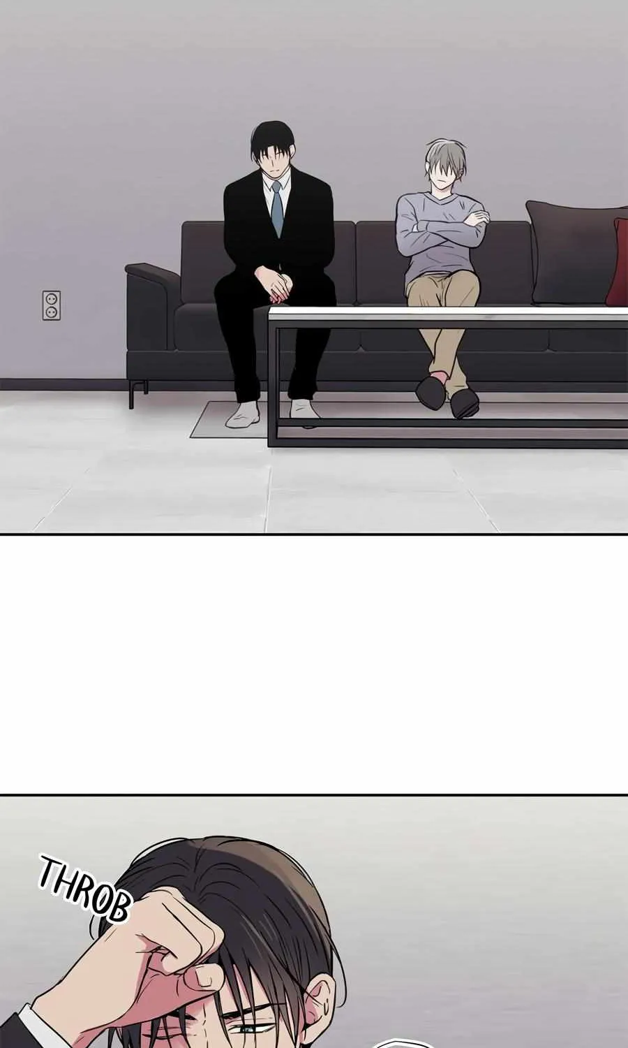 Read Lucky Credit chapter 55 image 38 on Lezhin