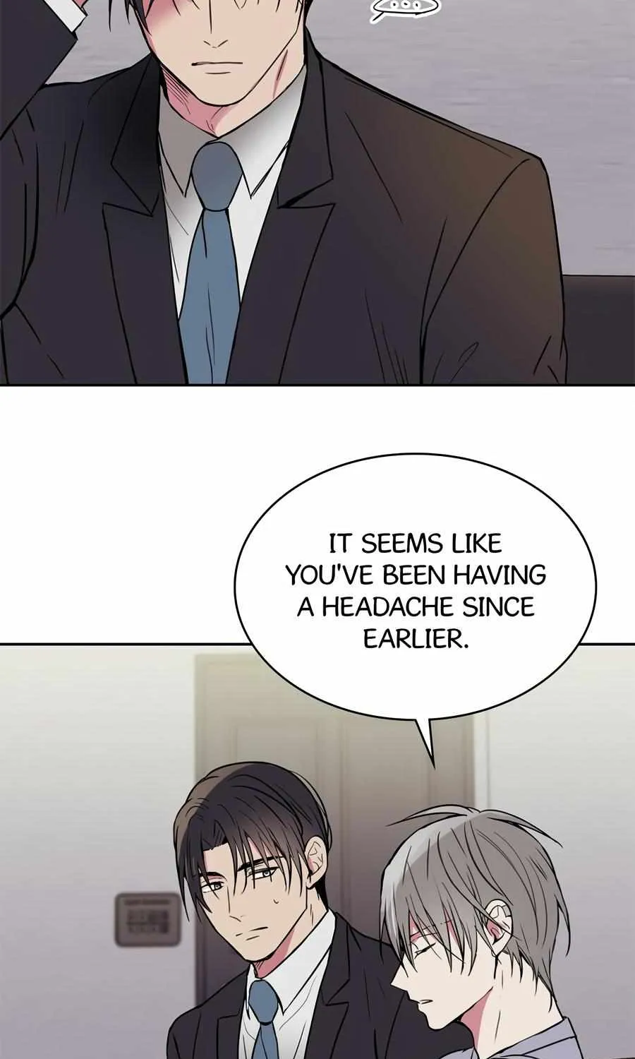Read Lucky Credit chapter 55 image 39 on Lezhin
