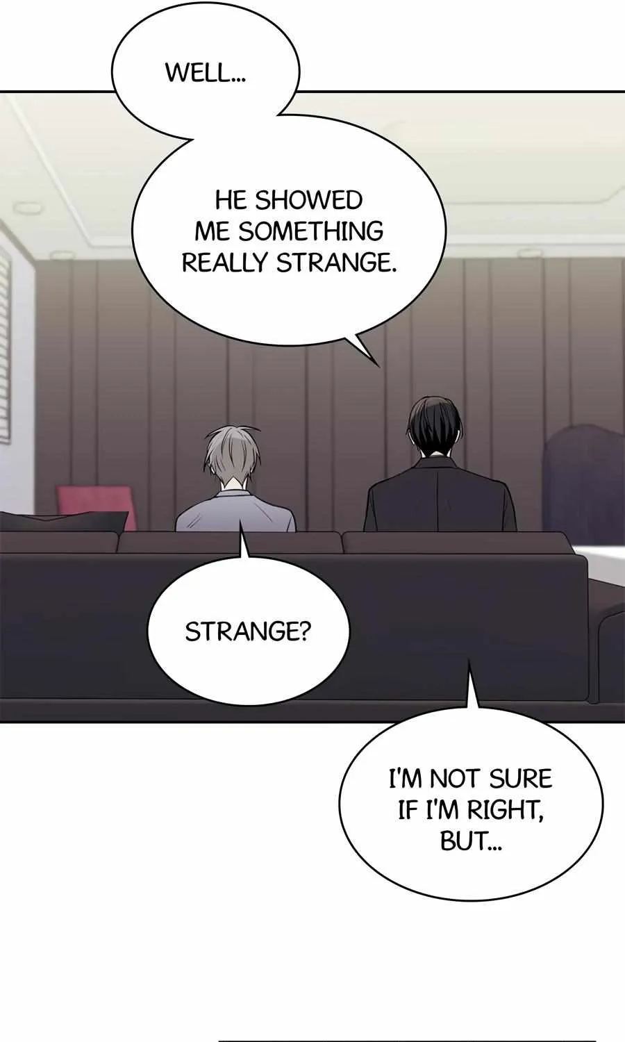 Read Lucky Credit chapter 55 image 41 on Lezhin