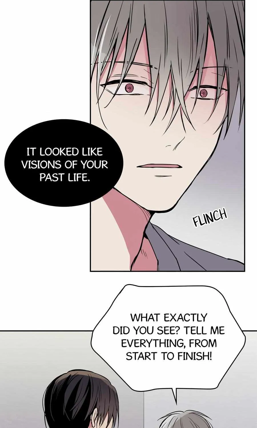 Read Lucky Credit chapter 55 image 42 on Lezhin