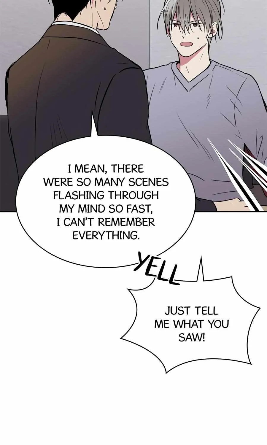 Read Lucky Credit chapter 55 image 43 on Lezhin