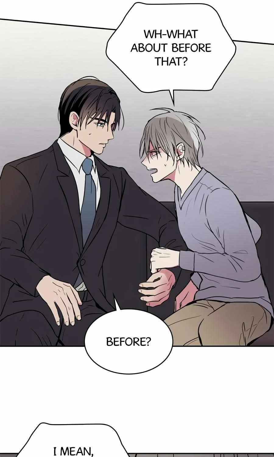 Read Lucky Credit chapter 55 image 49 on Lezhin