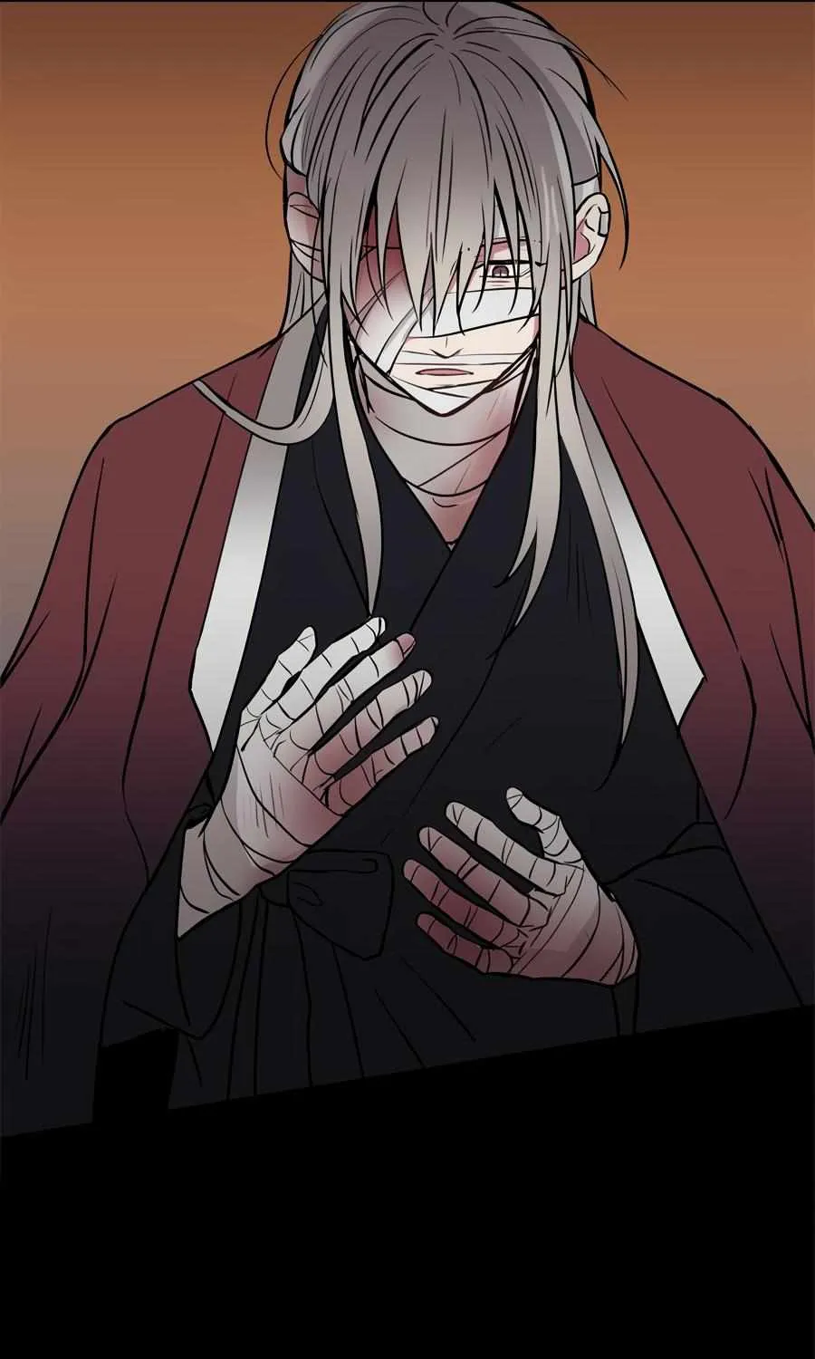 Read Lucky Credit chapter 55 image 5 on Lezhin