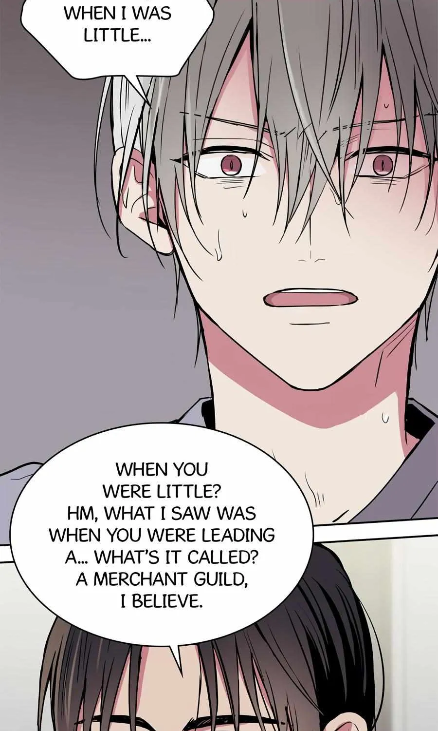 Read Lucky Credit chapter 55 image 50 on Lezhin