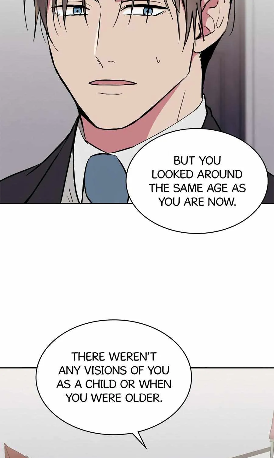 Read Lucky Credit chapter 55 image 51 on Lezhin