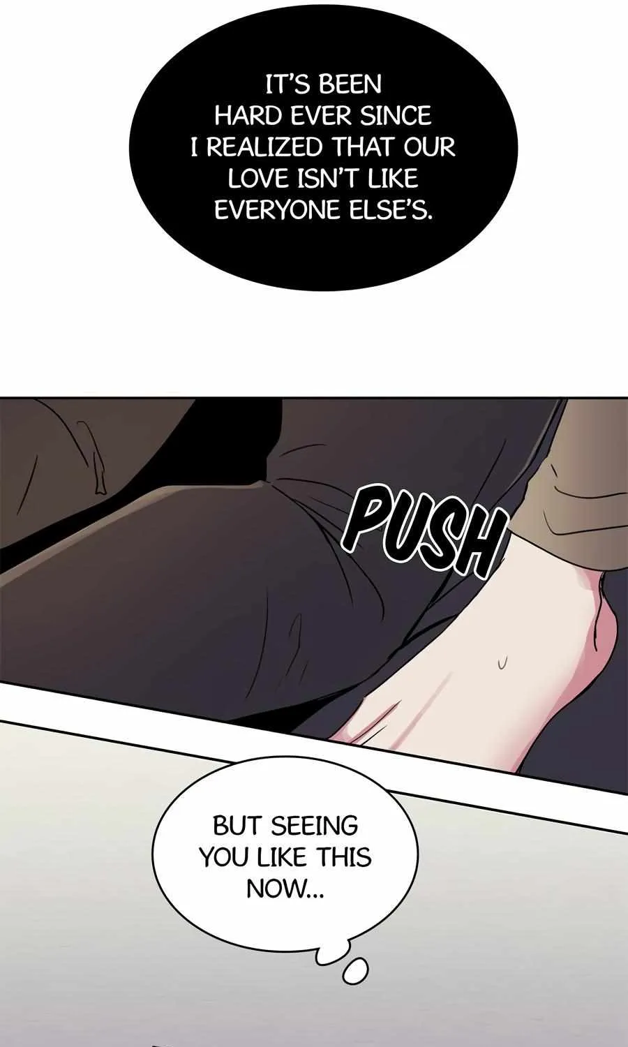 Read Lucky Credit chapter 55 image 61 on Lezhin