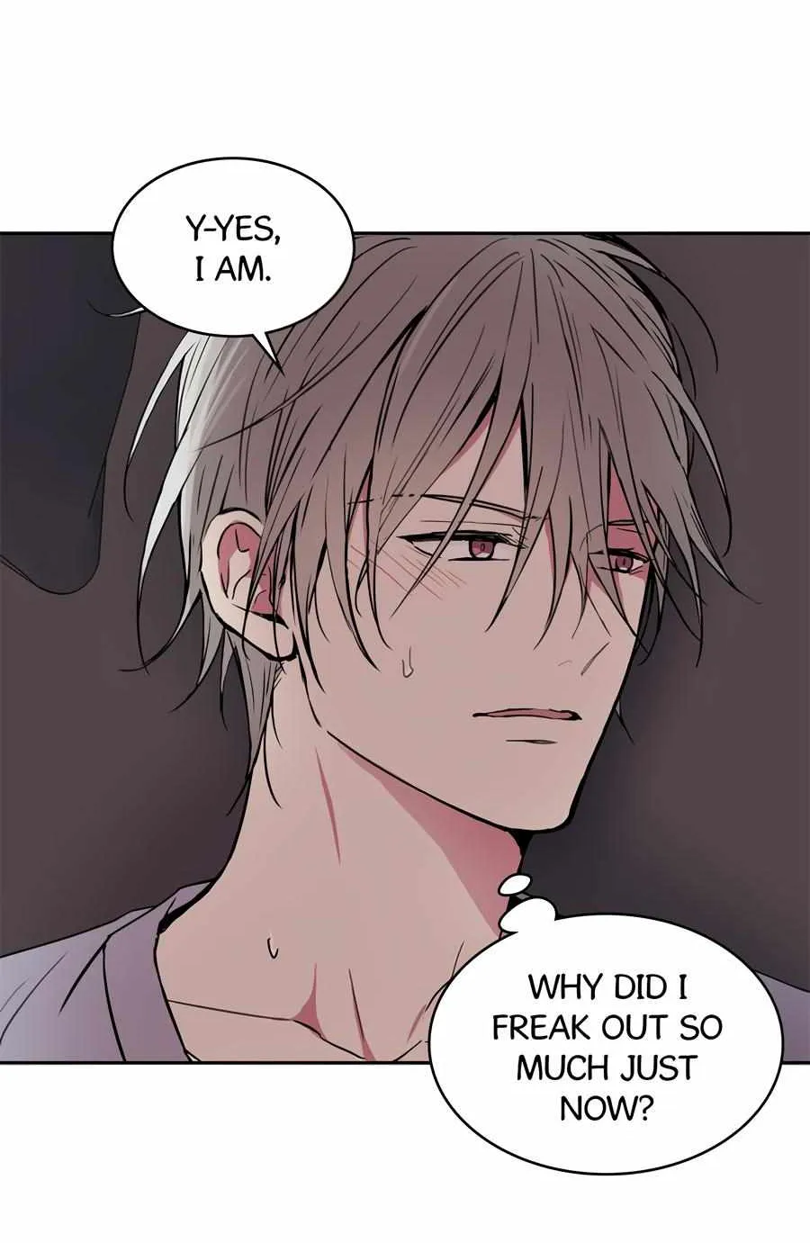 Read Lucky Credit chapter 55 image 64 on Lezhin