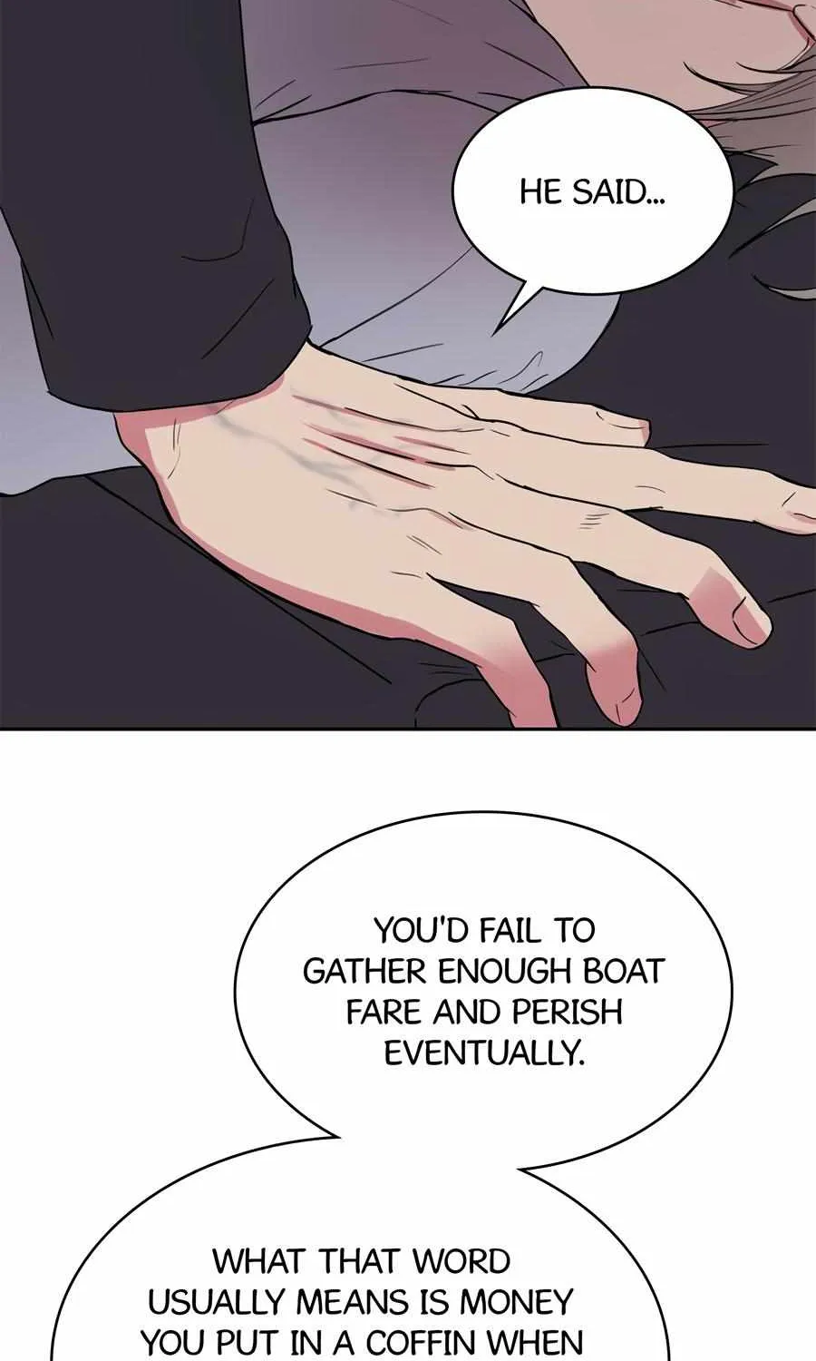 Read Lucky Credit chapter 55 image 66 on Lezhin