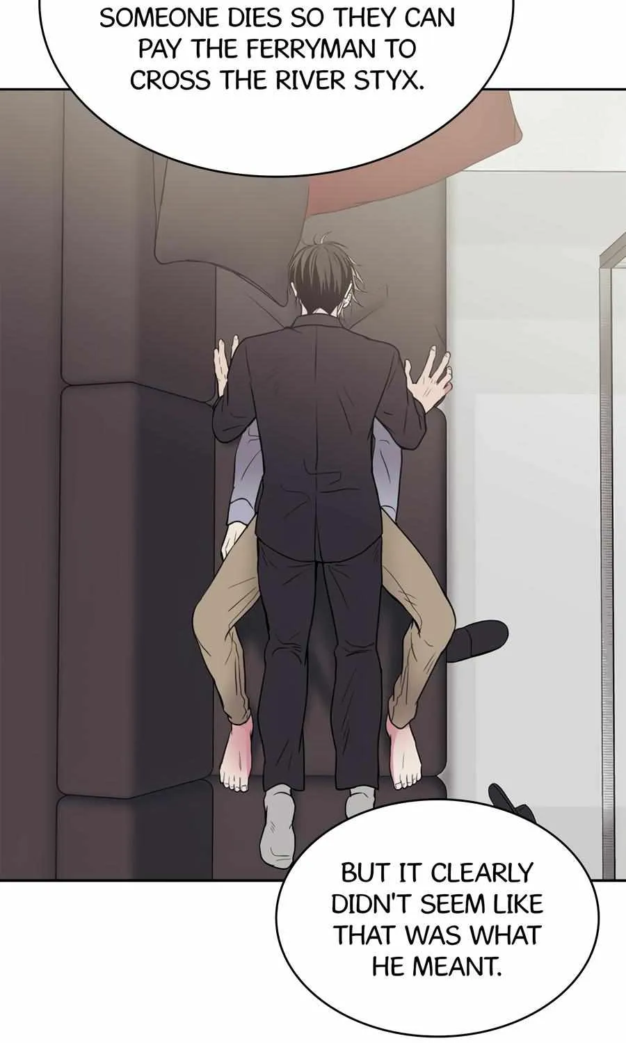 Read Lucky Credit chapter 55 image 67 on Lezhin