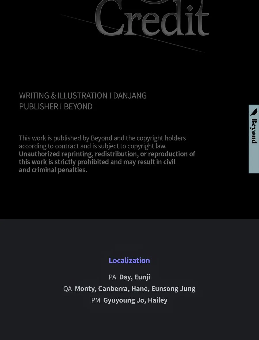 Read Lucky Credit chapter 55 image 72 on Lezhin