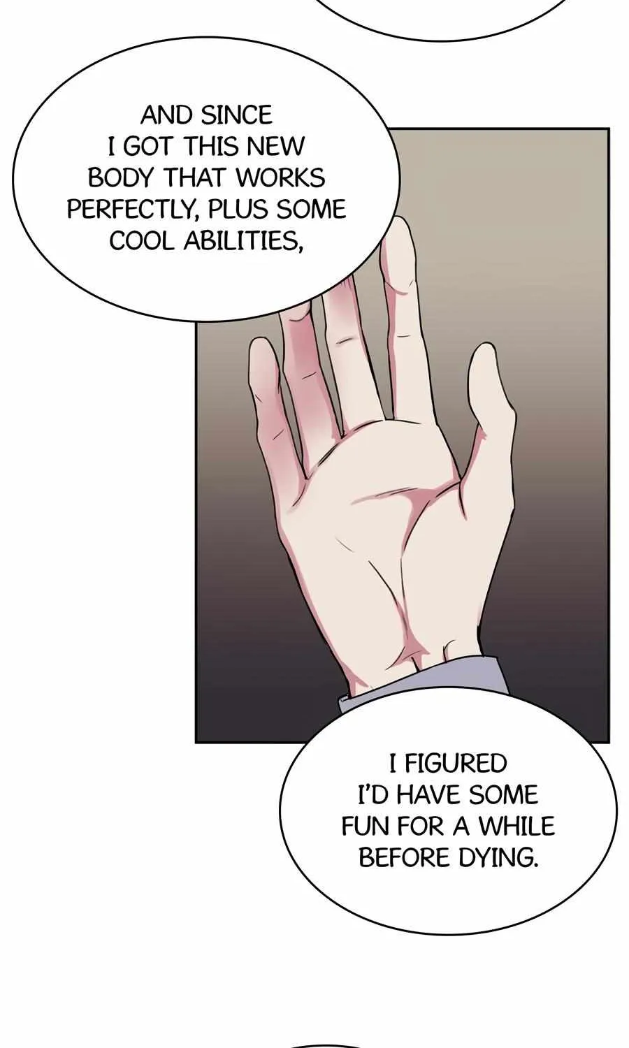 Read Lucky Credit chapter 56 image 14 on Lezhin