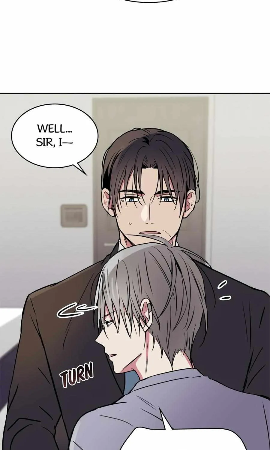 Read Lucky Credit chapter 56 image 18 on Lezhin