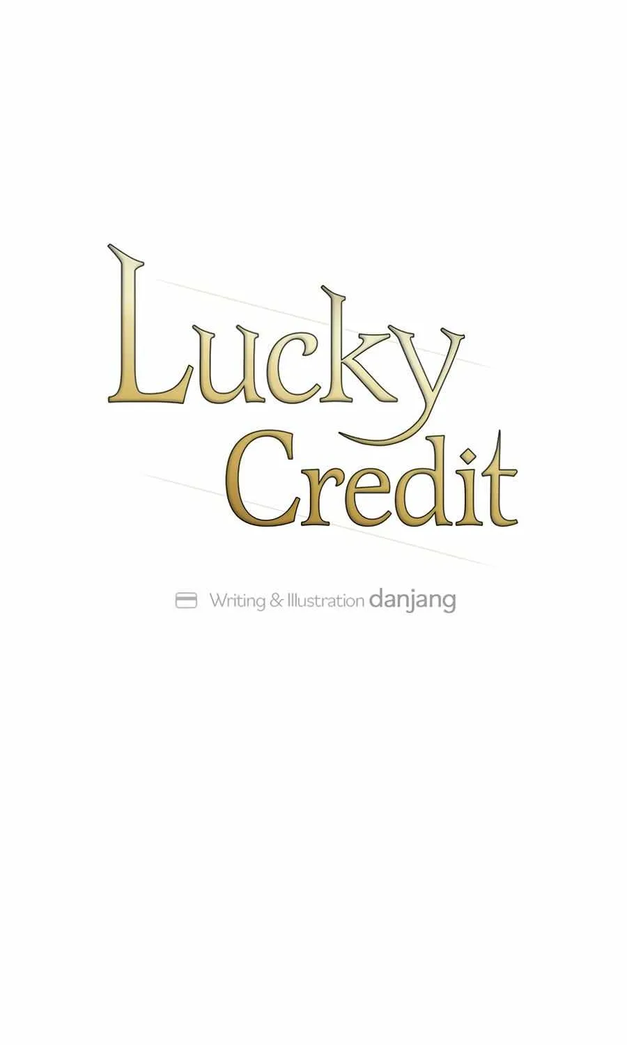 Read Lucky Credit chapter 56 image 22 on Lezhin