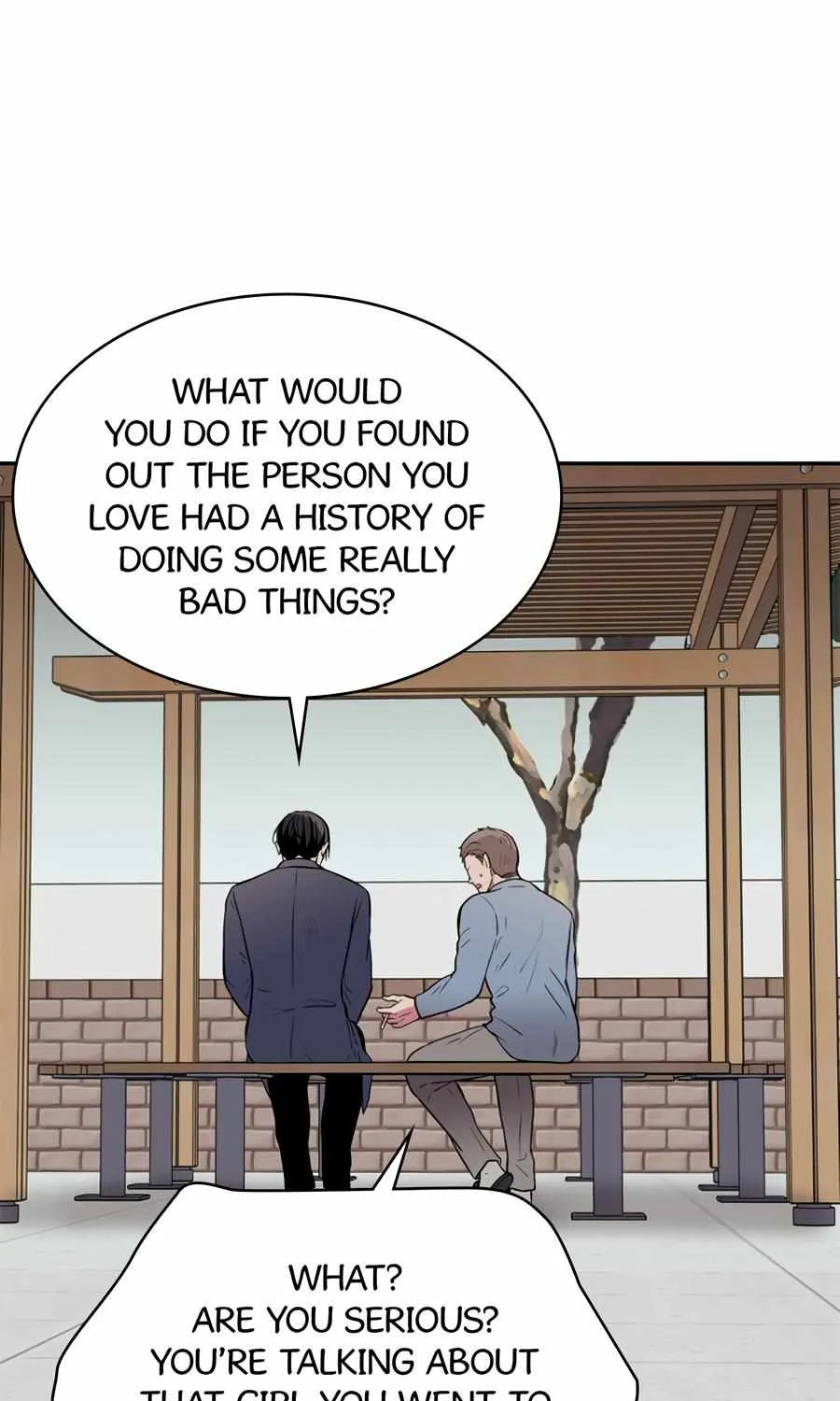 Read Lucky Credit chapter 56 image 27 on Lezhin