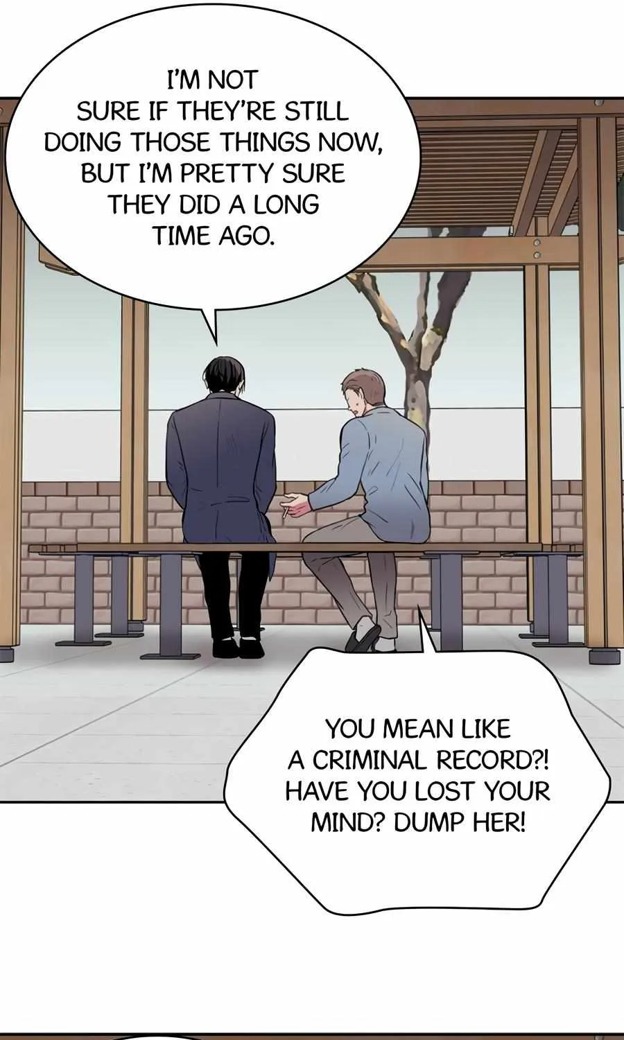 Read Lucky Credit chapter 56 image 29 on Lezhin