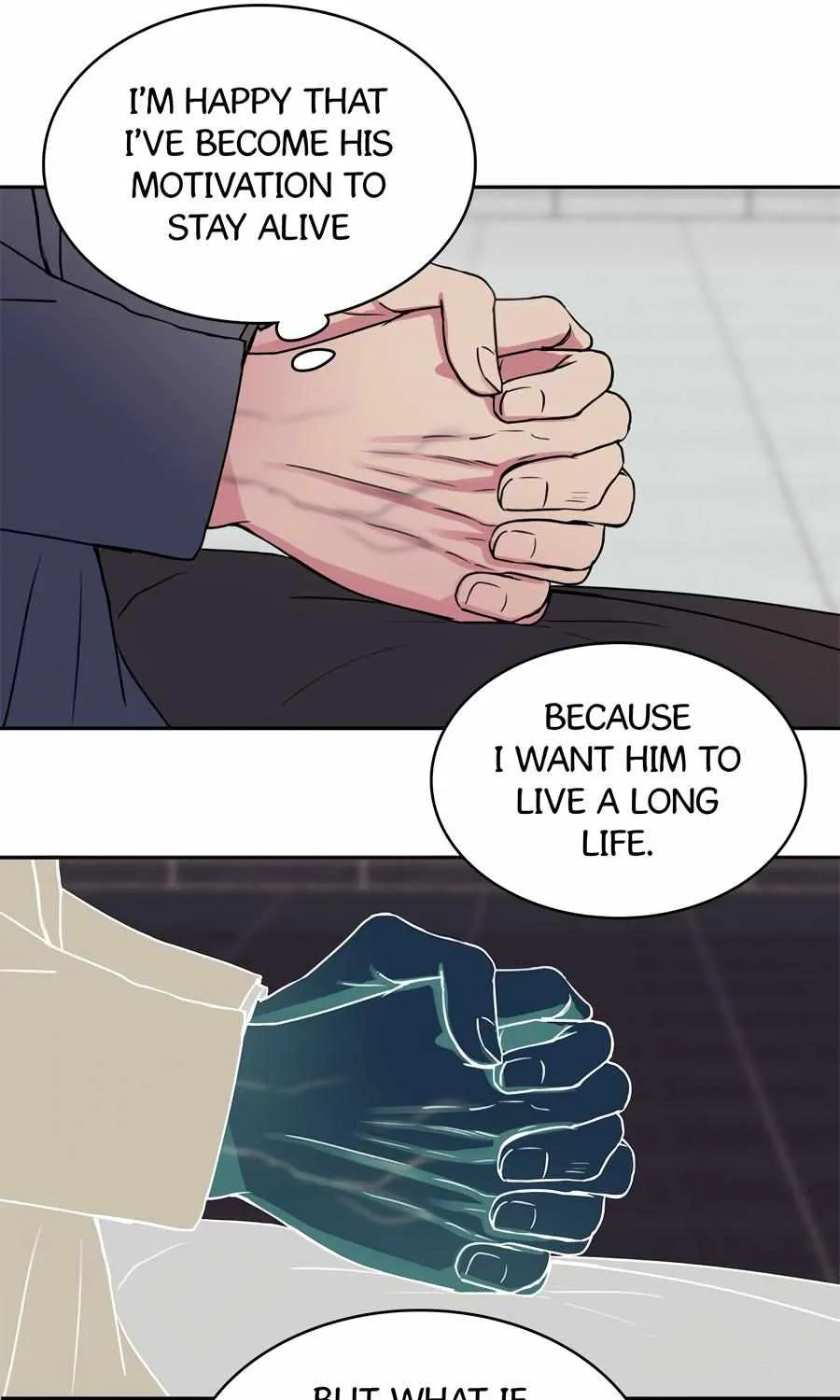 Read Lucky Credit chapter 56 image 33 on Lezhin