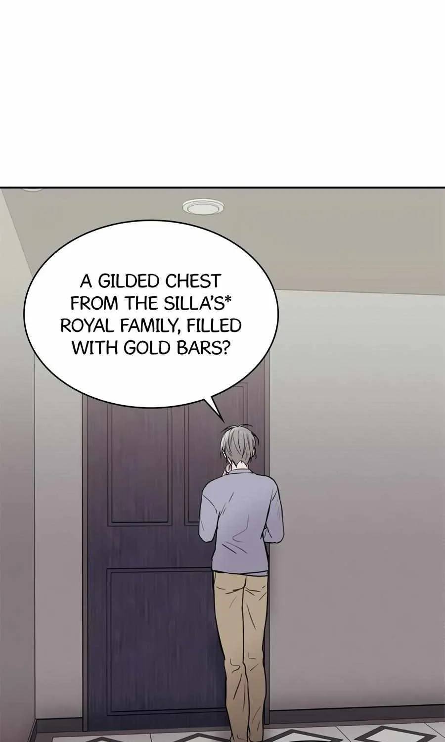 Read Lucky Credit chapter 56 image 39 on Lezhin