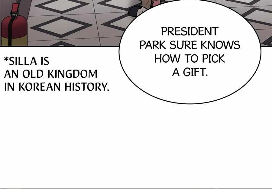 Read Lucky Credit chapter 56 image 40 on Lezhin