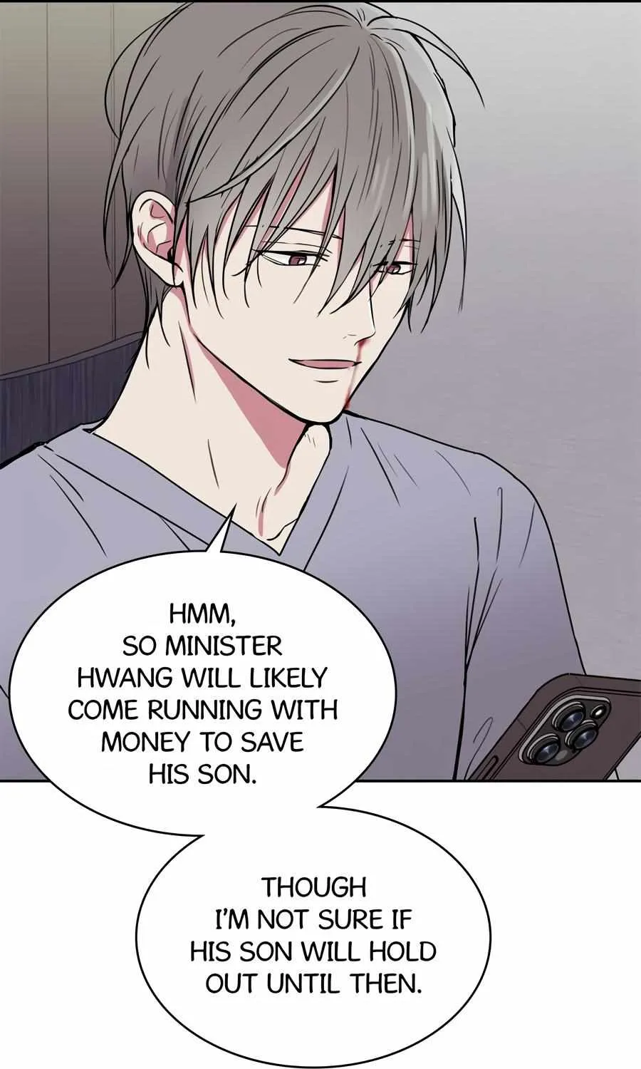 Read Lucky Credit chapter 56 image 49 on Lezhin