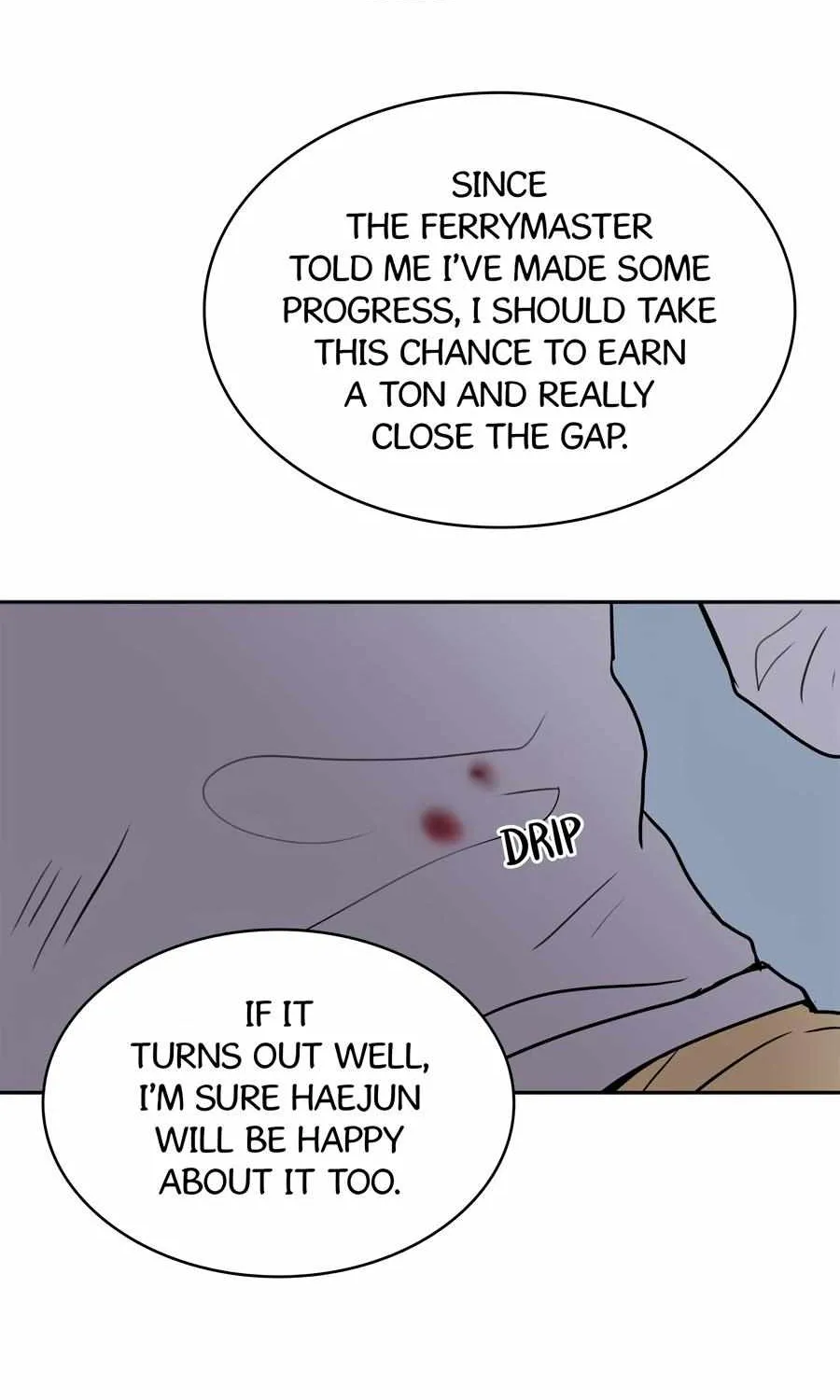 Read Lucky Credit chapter 56 image 50 on Lezhin