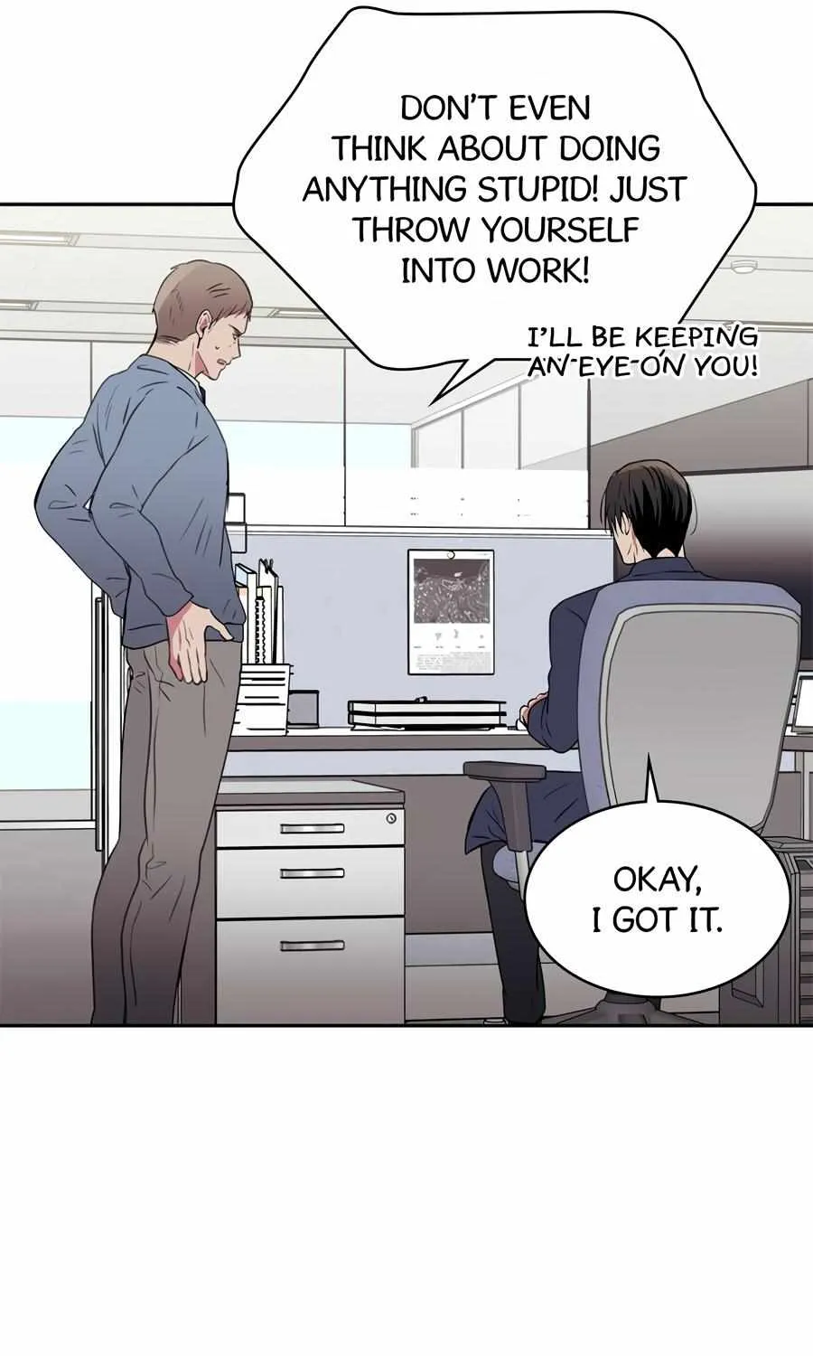 Read Lucky Credit chapter 56 image 53 on Lezhin
