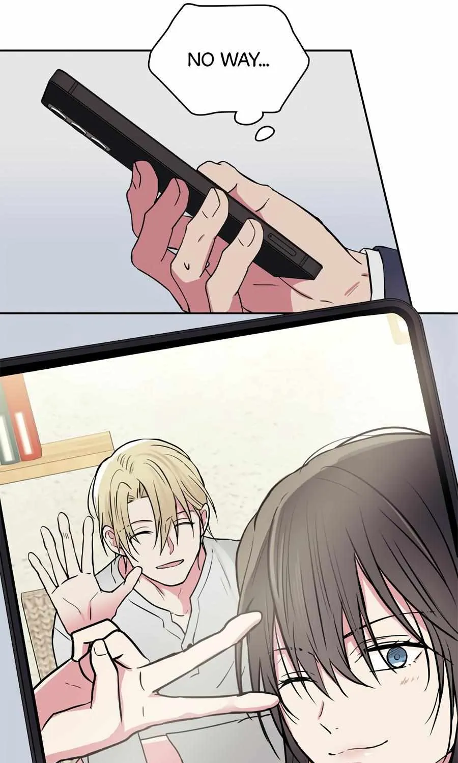 Read Lucky Credit chapter 56 image 57 on Lezhin