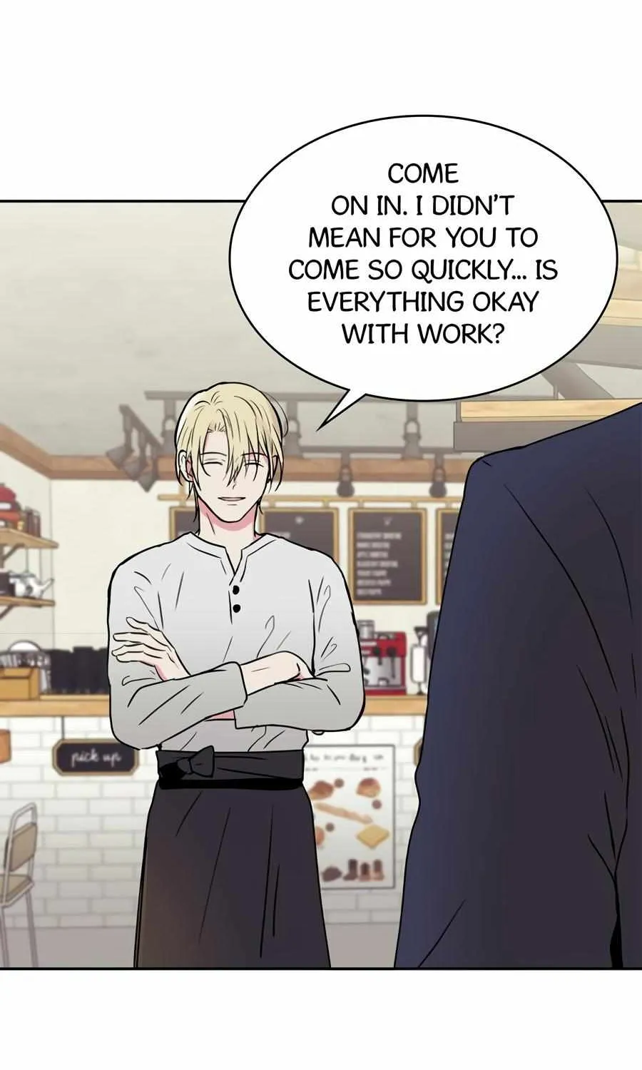 Read Lucky Credit chapter 56 image 62 on Lezhin