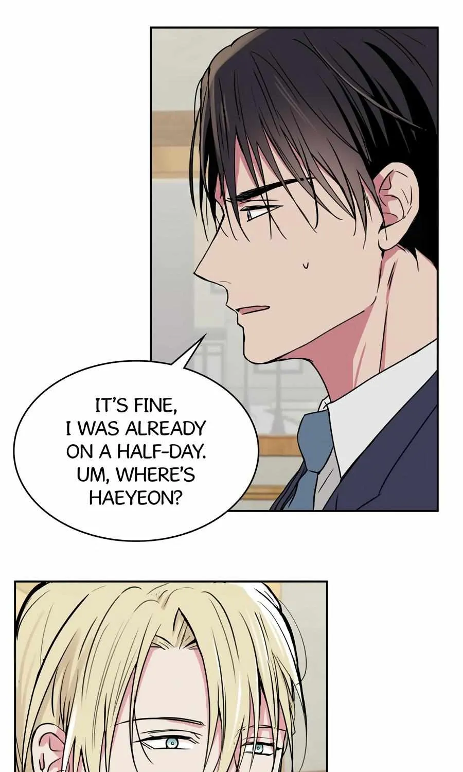 Read Lucky Credit chapter 56 image 63 on Lezhin