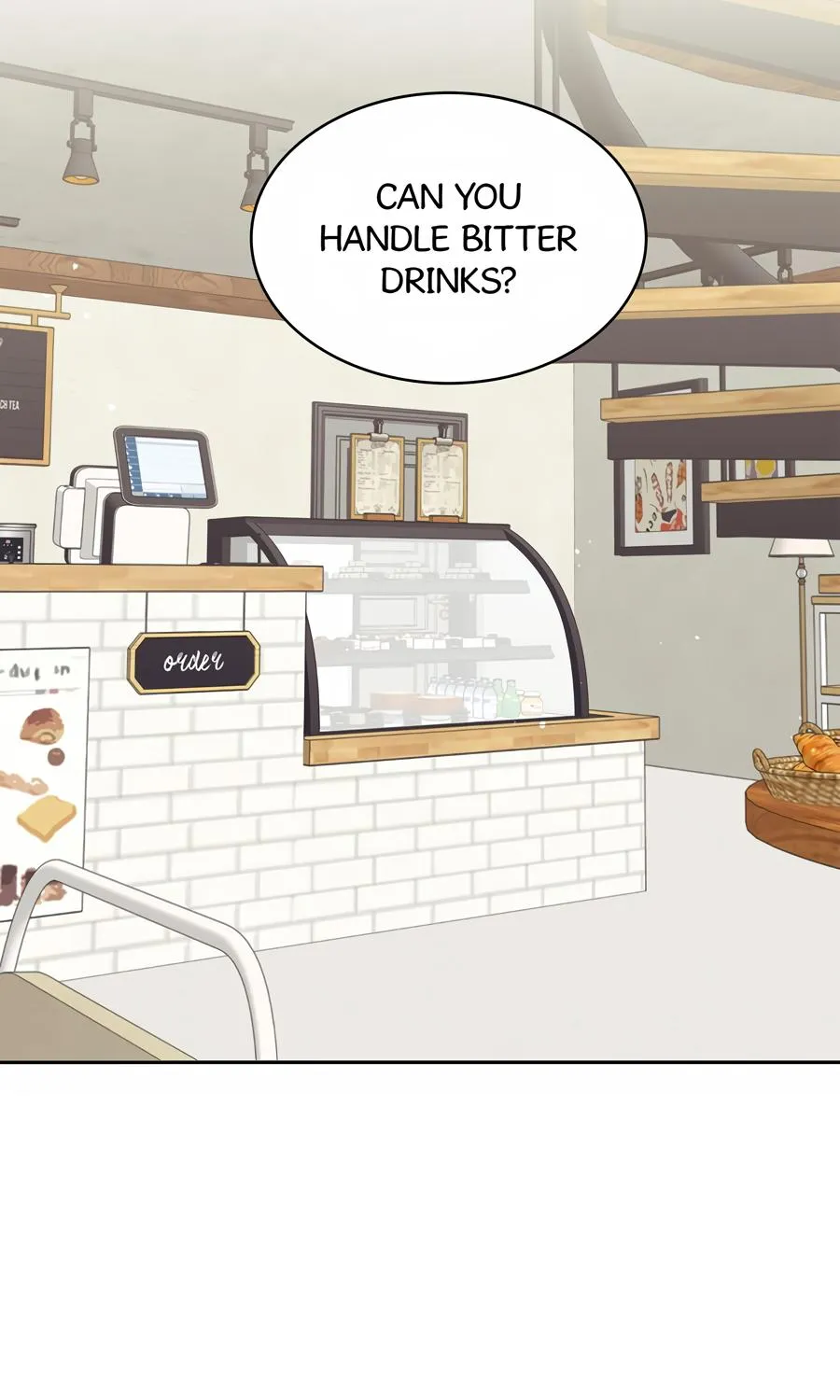 Read Lucky Credit chapter 56 image 65 on Lezhin