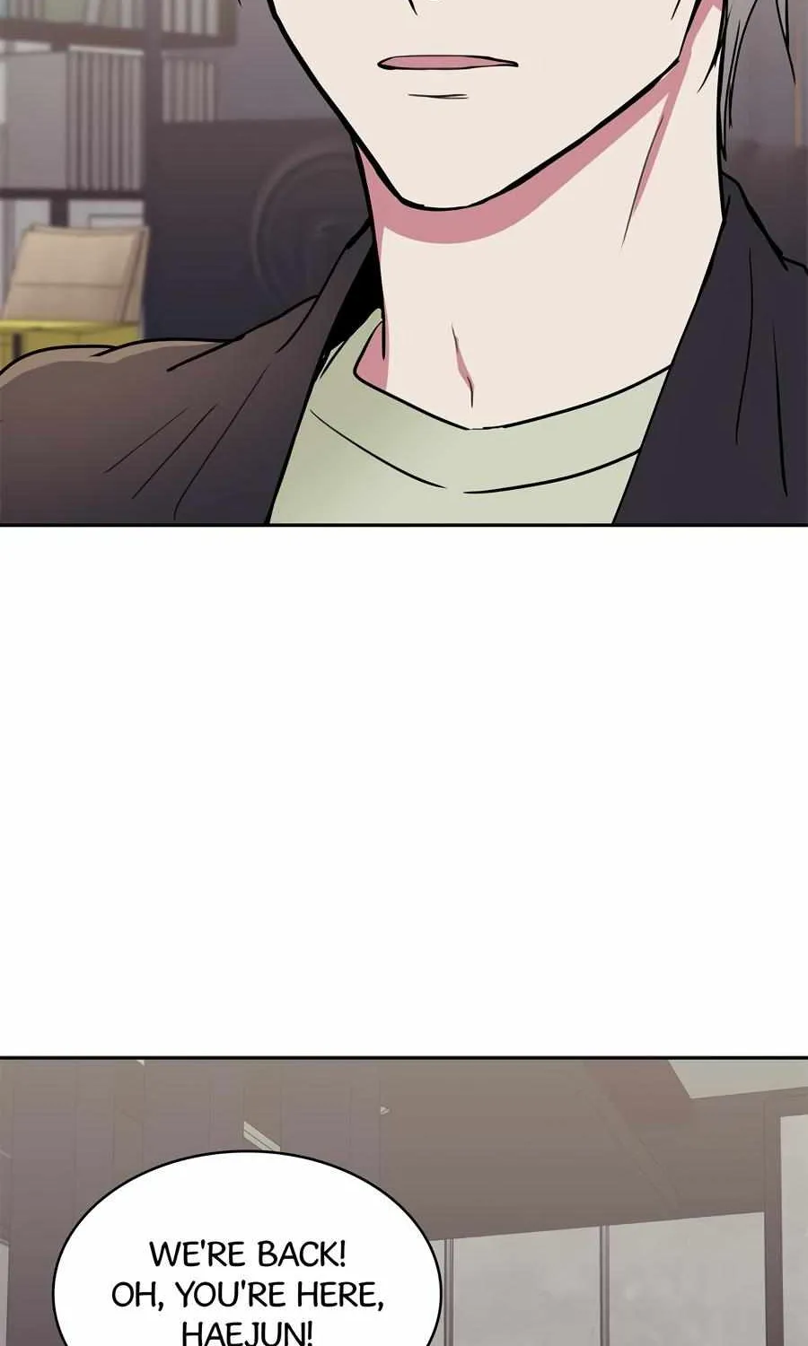 Read Lucky Credit chapter 58 image 10 on Lezhin