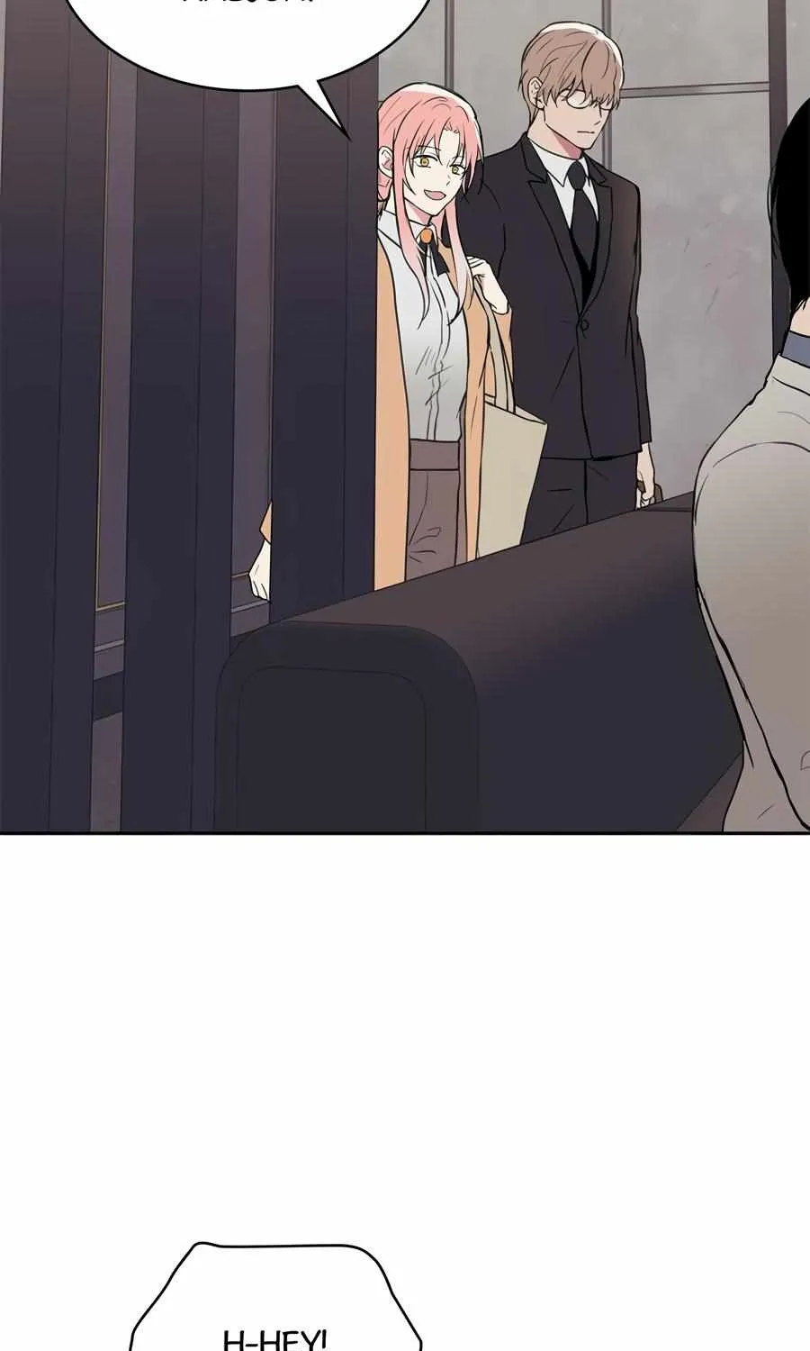 Read Lucky Credit chapter 58 image 11 on Lezhin