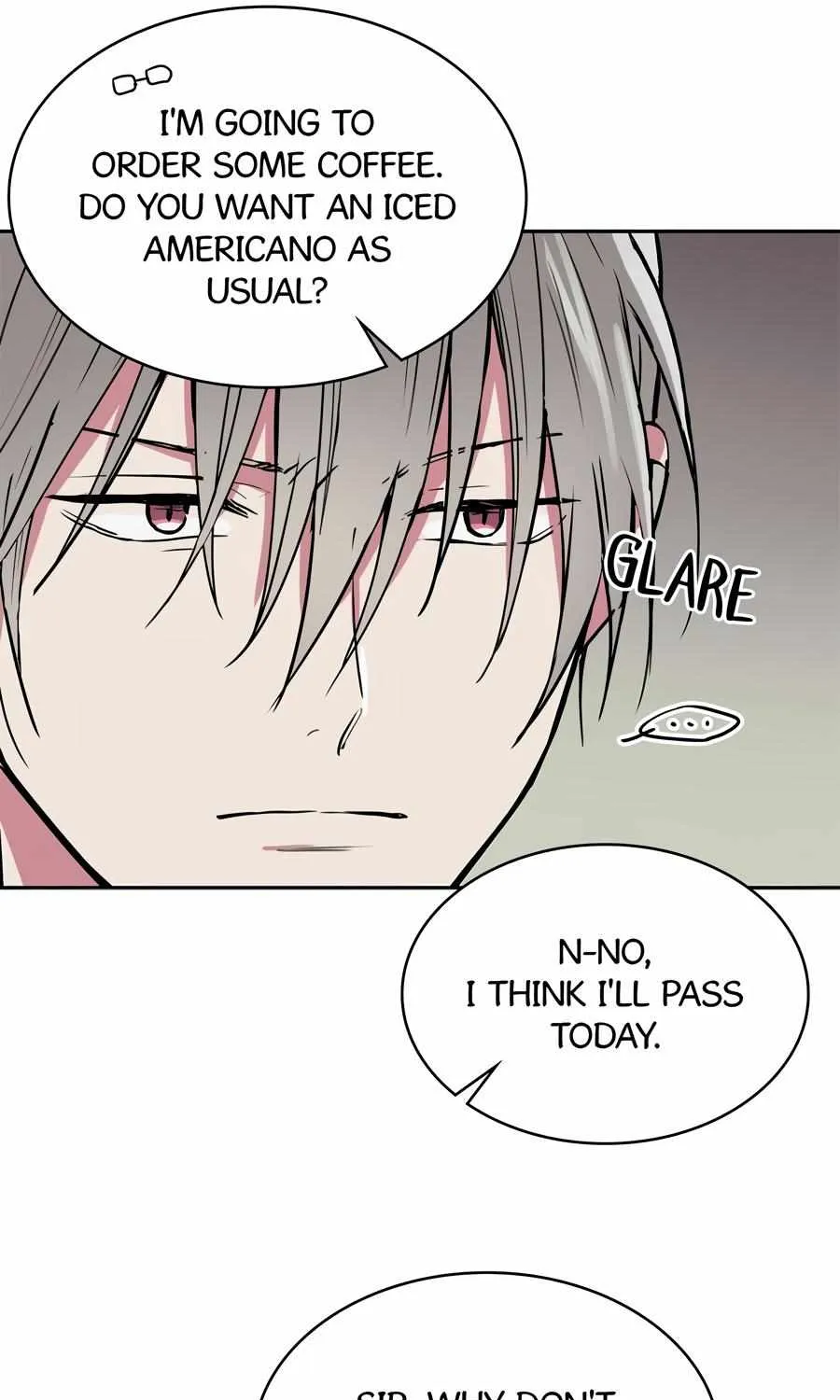 Read Lucky Credit chapter 58 image 13 on Lezhin