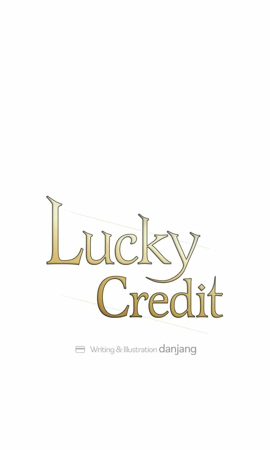 Read Lucky Credit chapter 58 image 18 on Lezhin