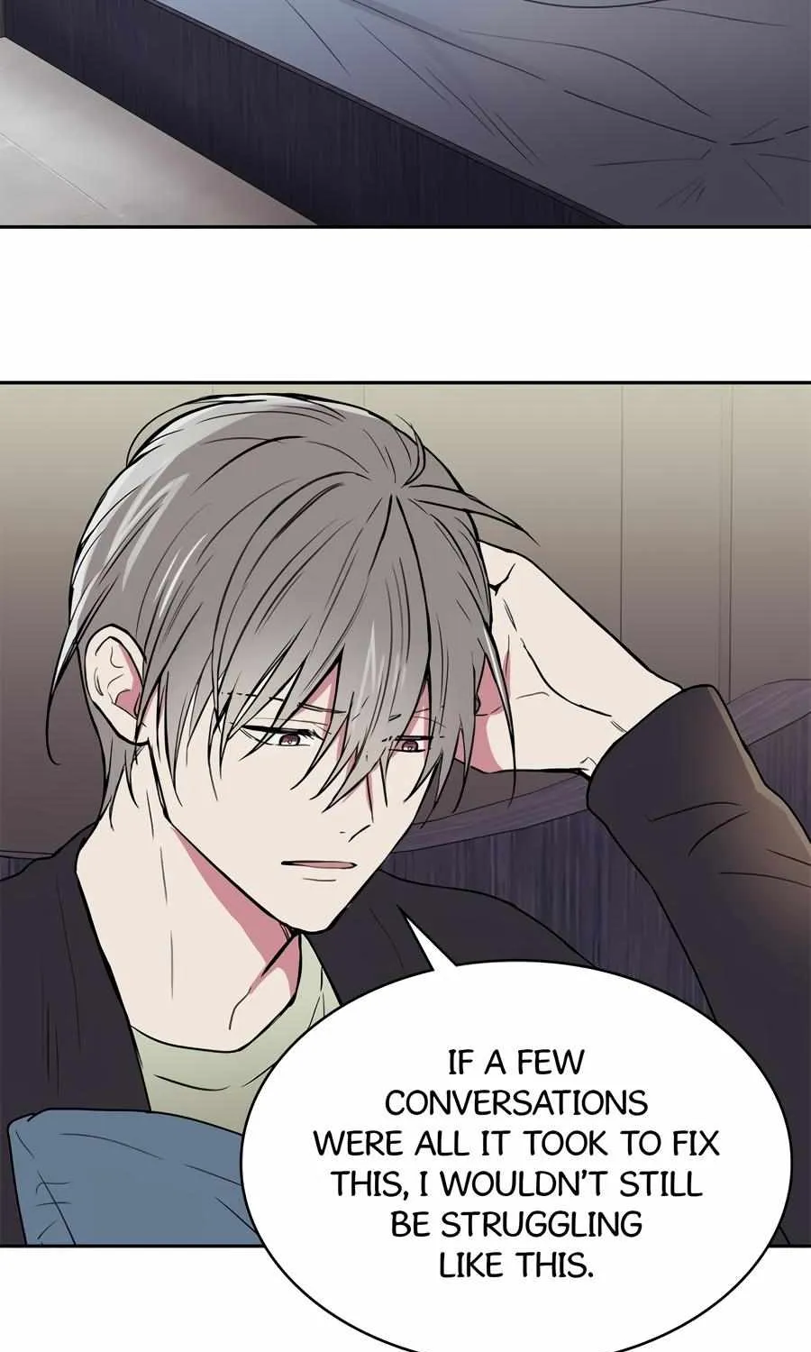 Read Lucky Credit chapter 58 image 20 on Lezhin
