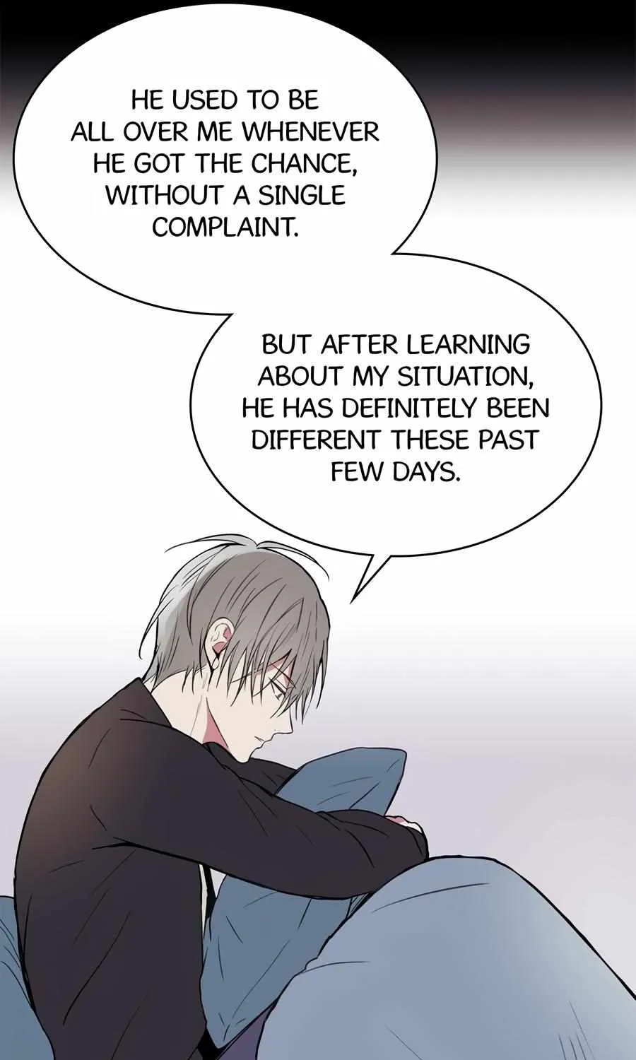 Read Lucky Credit chapter 58 image 22 on Lezhin