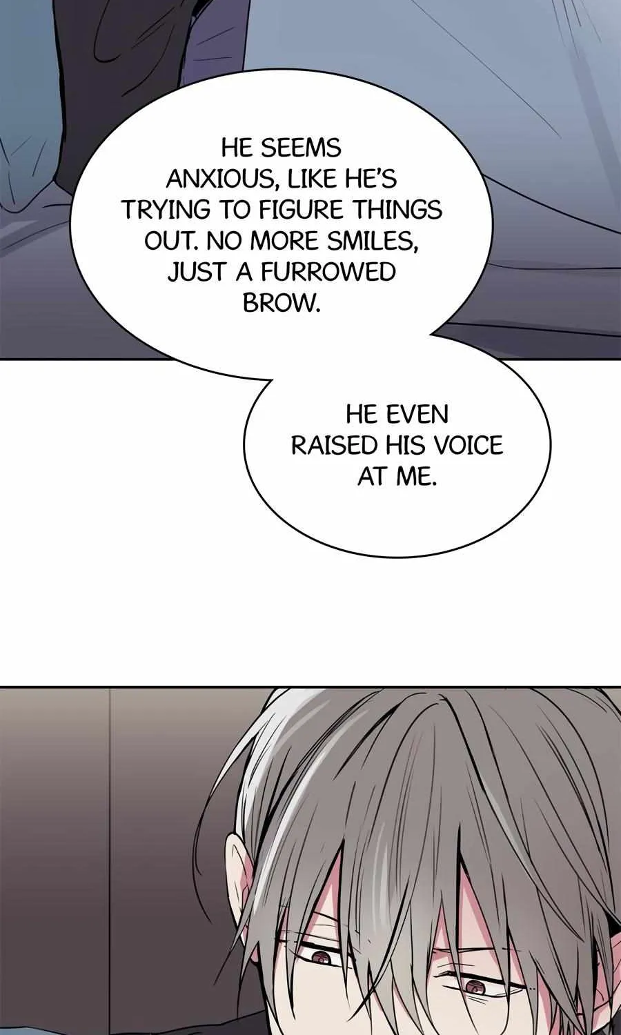 Read Lucky Credit chapter 58 image 23 on Lezhin