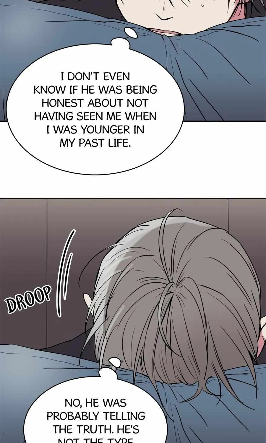 Read Lucky Credit chapter 58 image 24 on Lezhin
