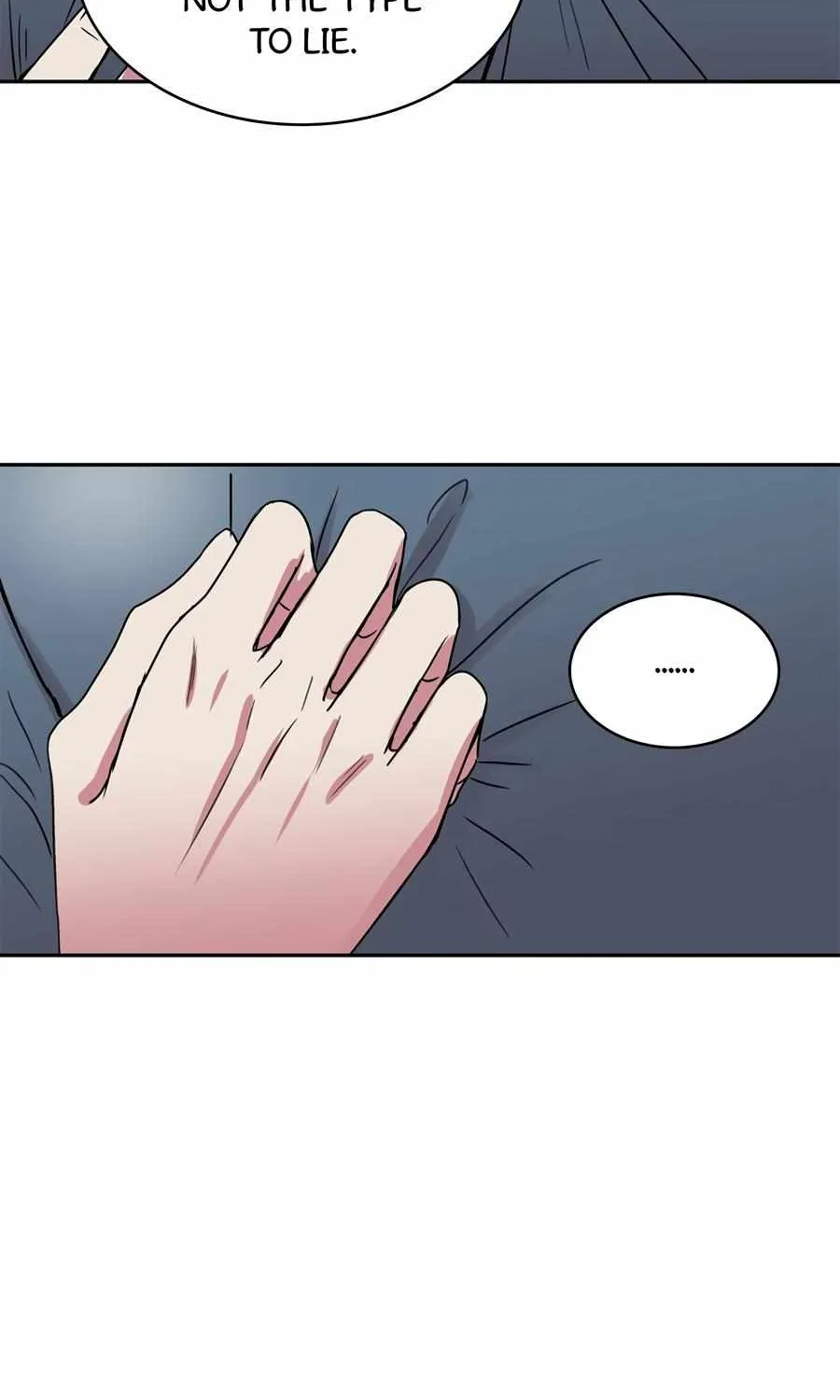 Read Lucky Credit chapter 58 image 25 on Lezhin