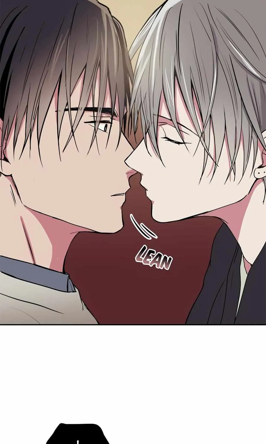 Read Lucky Credit chapter 58 image 3 on Lezhin