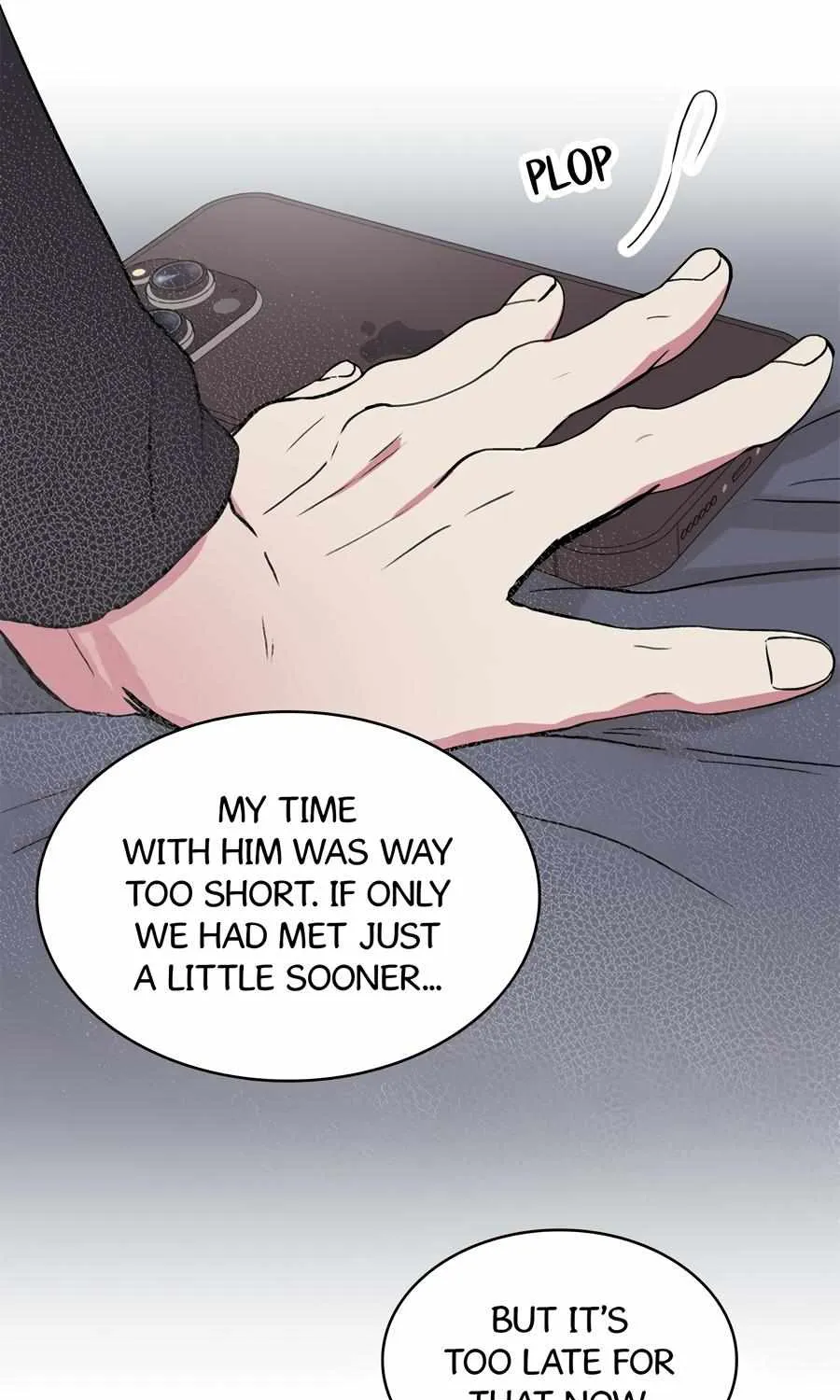Read Lucky Credit chapter 58 image 32 on Lezhin