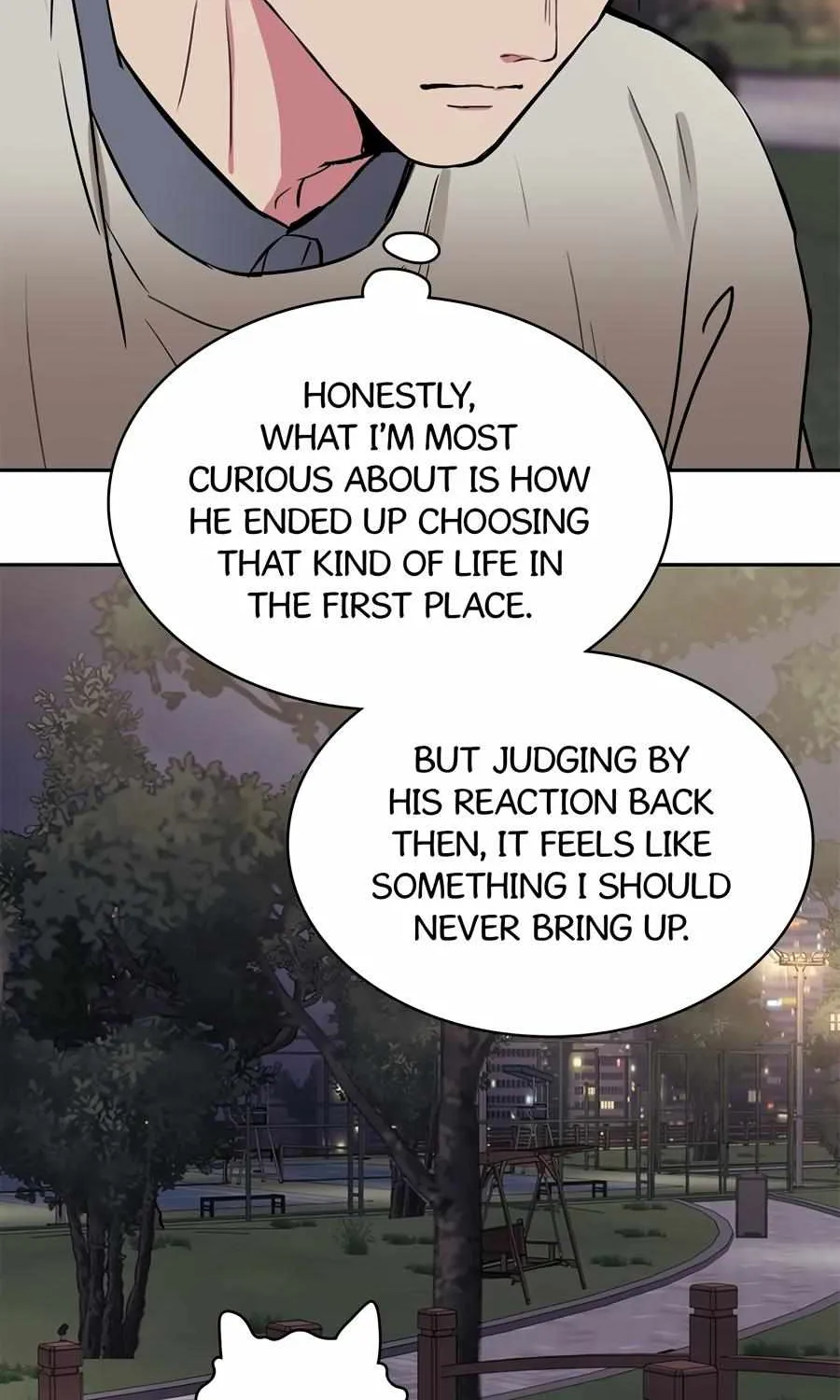Read Lucky Credit chapter 58 image 44 on Lezhin