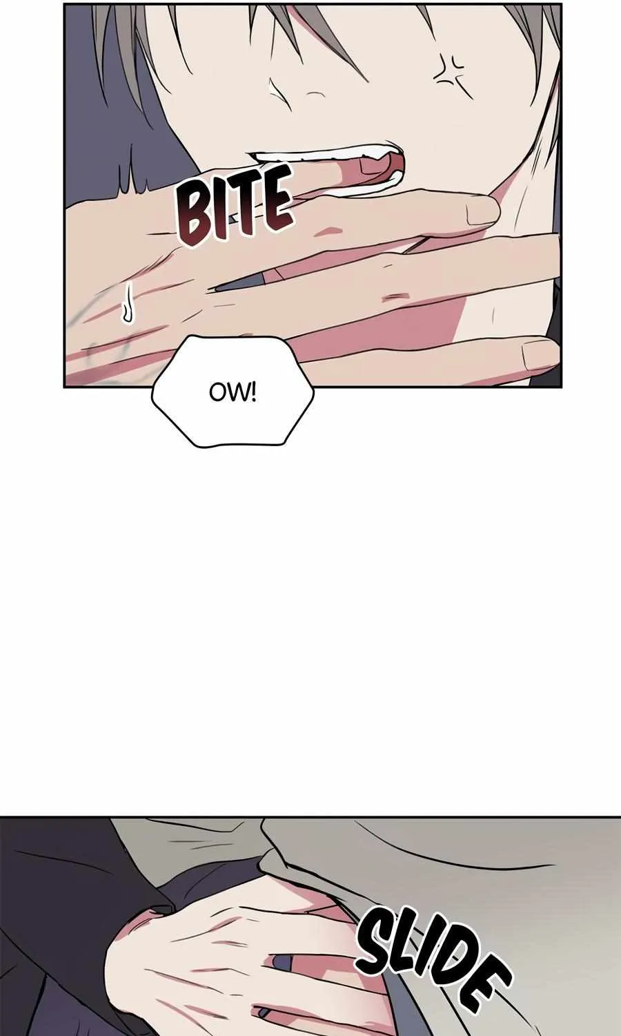 Read Lucky Credit chapter 58 image 5 on Lezhin
