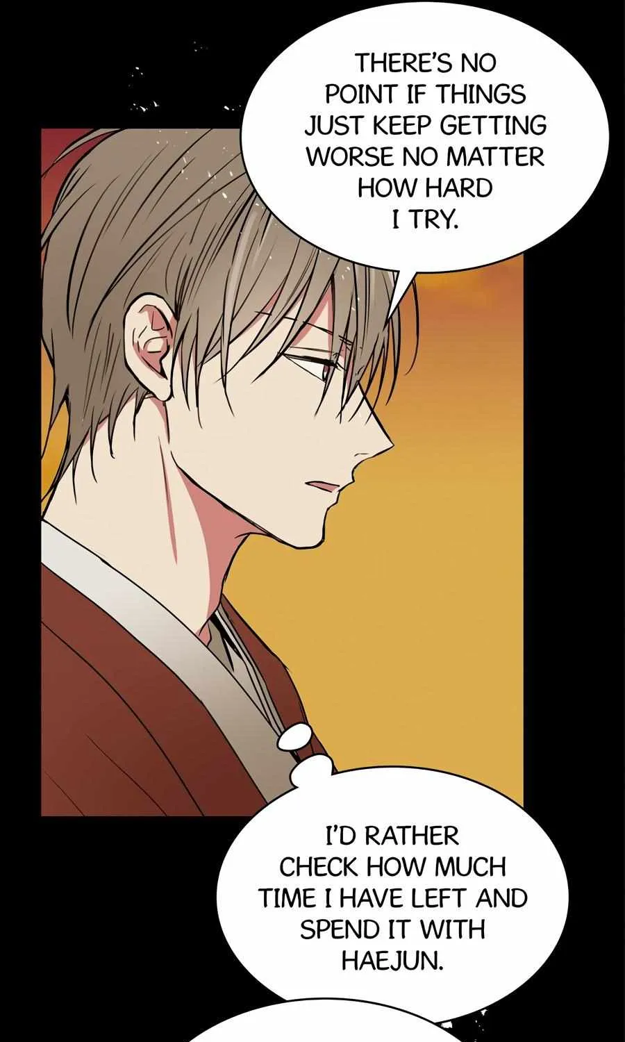 Read Lucky Credit chapter 58 image 51 on Lezhin