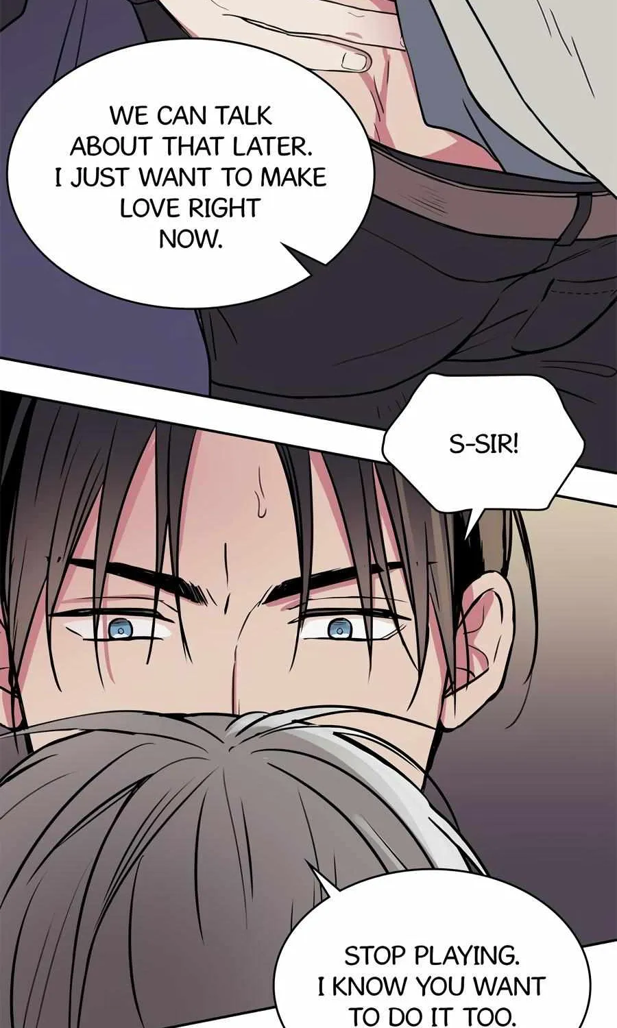 Read Lucky Credit chapter 58 image 6 on Lezhin