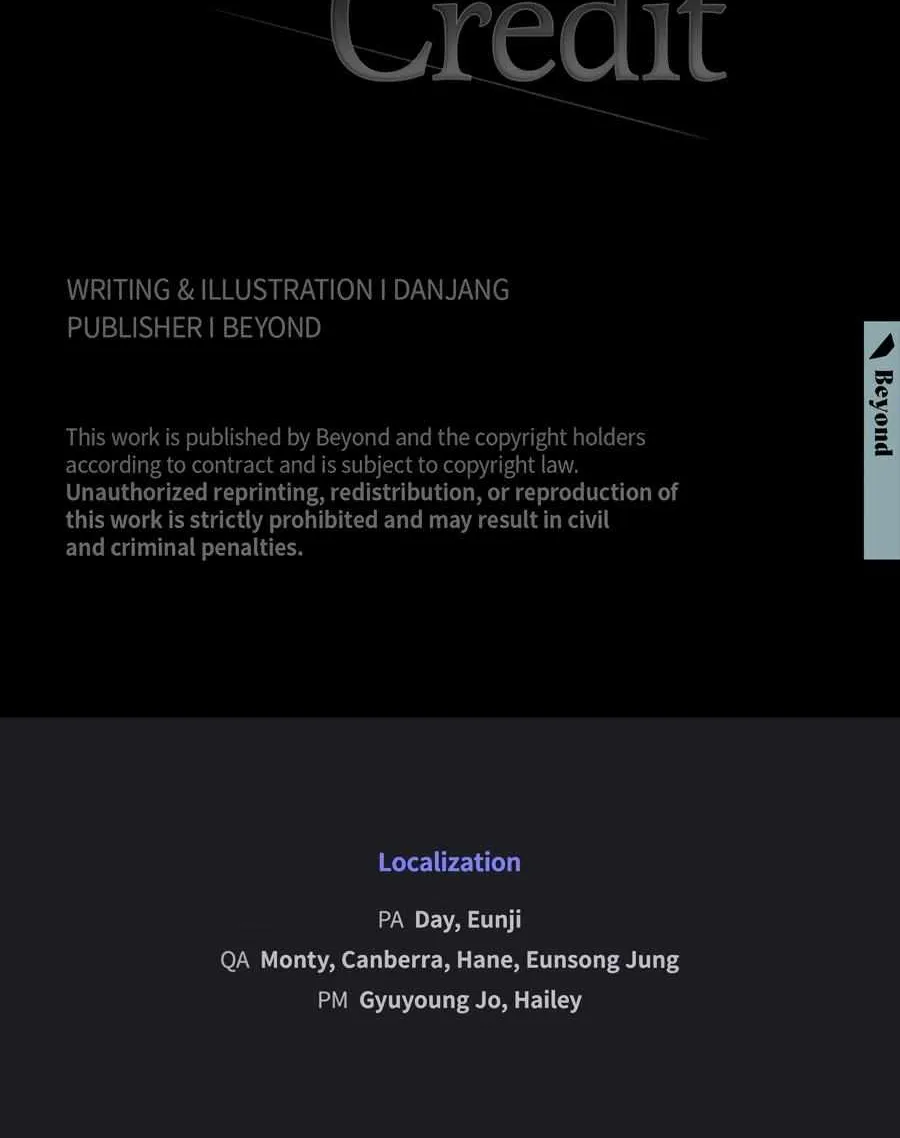 Read Lucky Credit chapter 58 image 62 on Lezhin