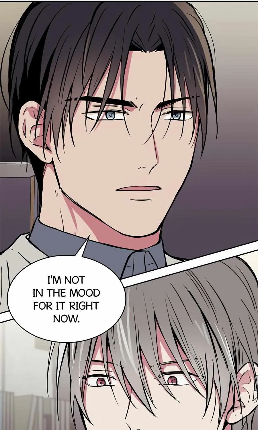 Read Lucky Credit chapter 58 image 9 on Lezhin