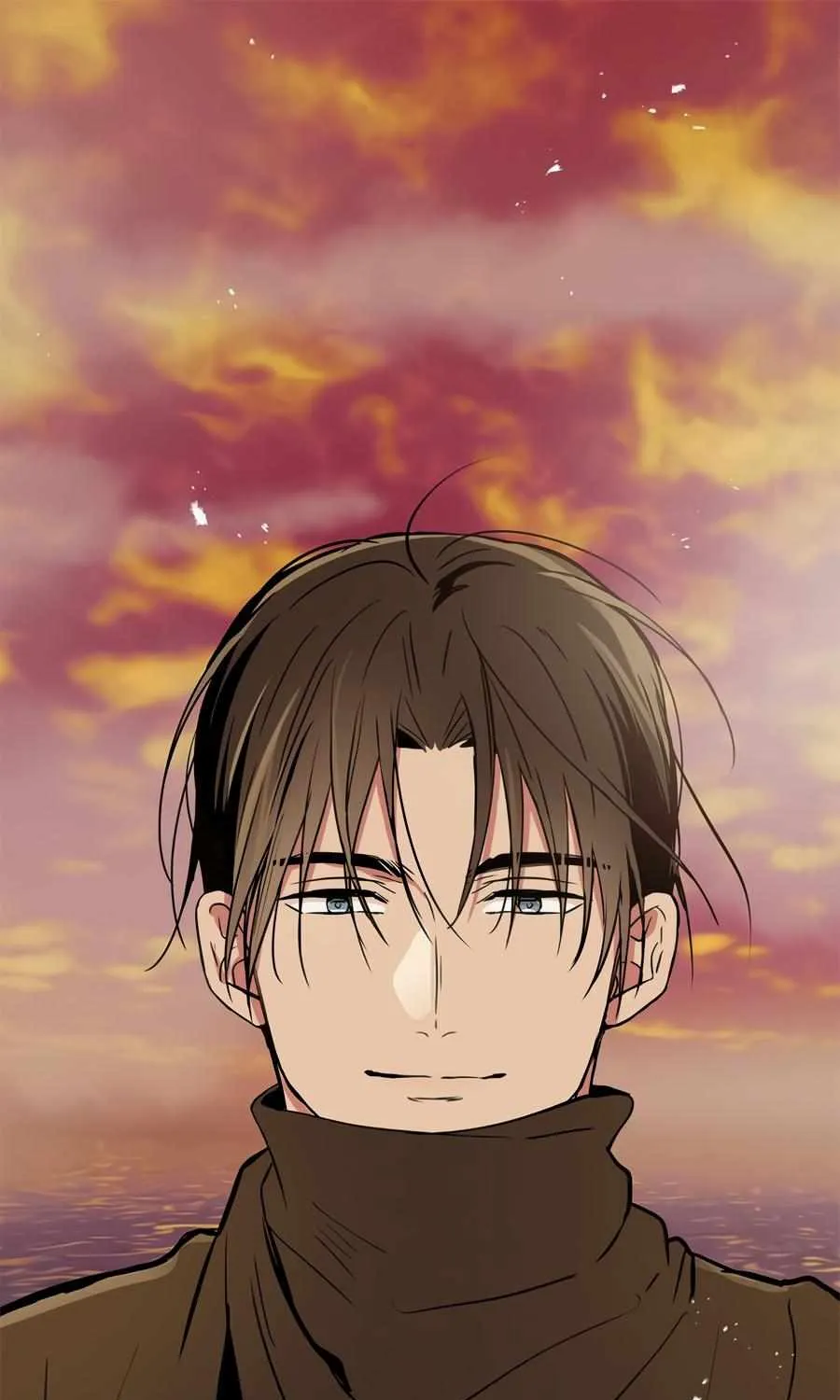 Read Lucky Credit chapter 59 image 1 on Lezhin