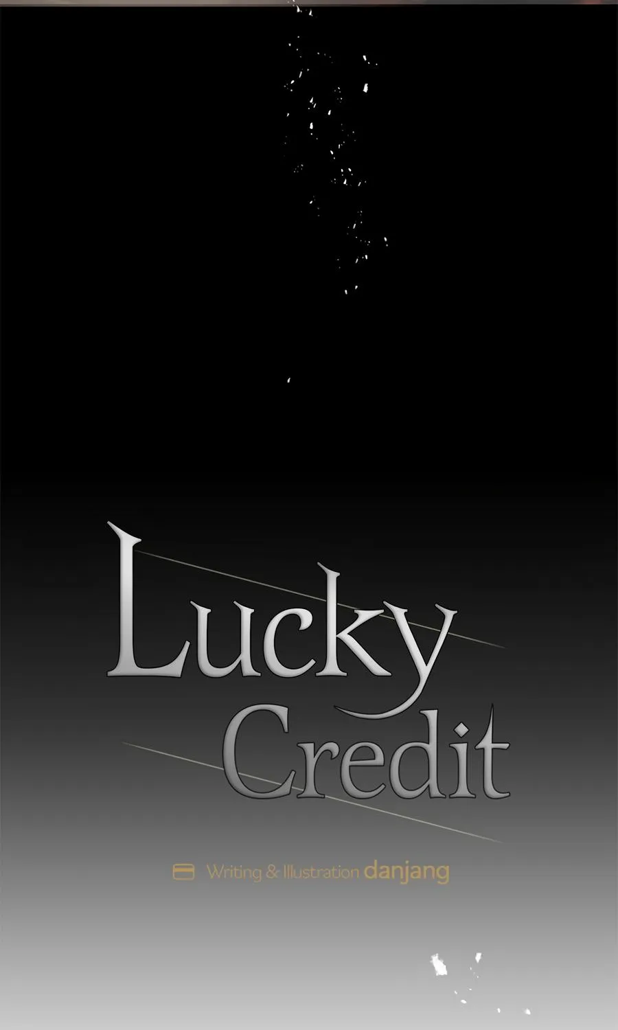 Read Lucky Credit chapter 59 image 14 on Lezhin