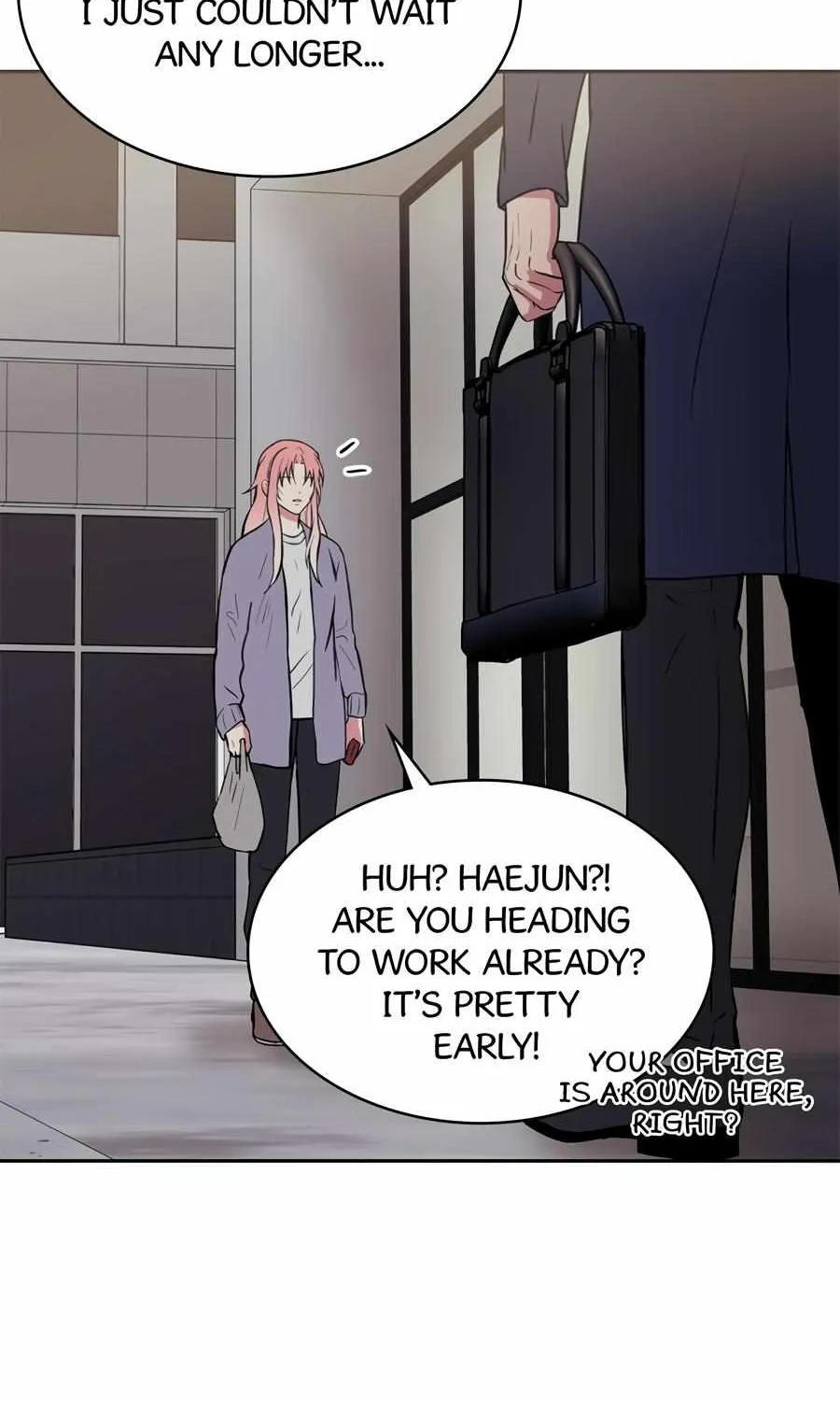 Read Lucky Credit chapter 59 image 17 on Lezhin